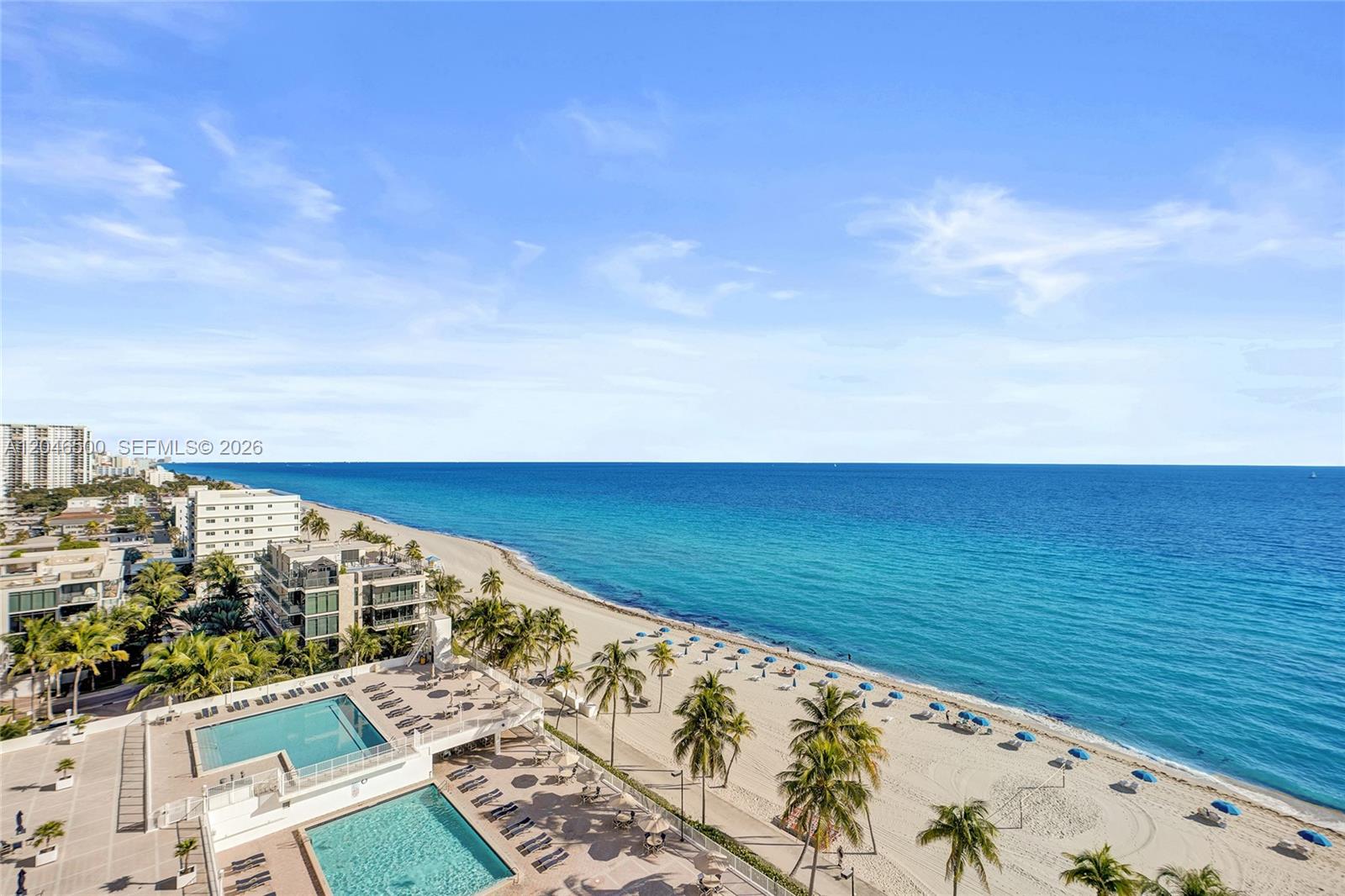 Photo of 2301 Ocean Dr #1004, Hollywood, Florida, 33019 -