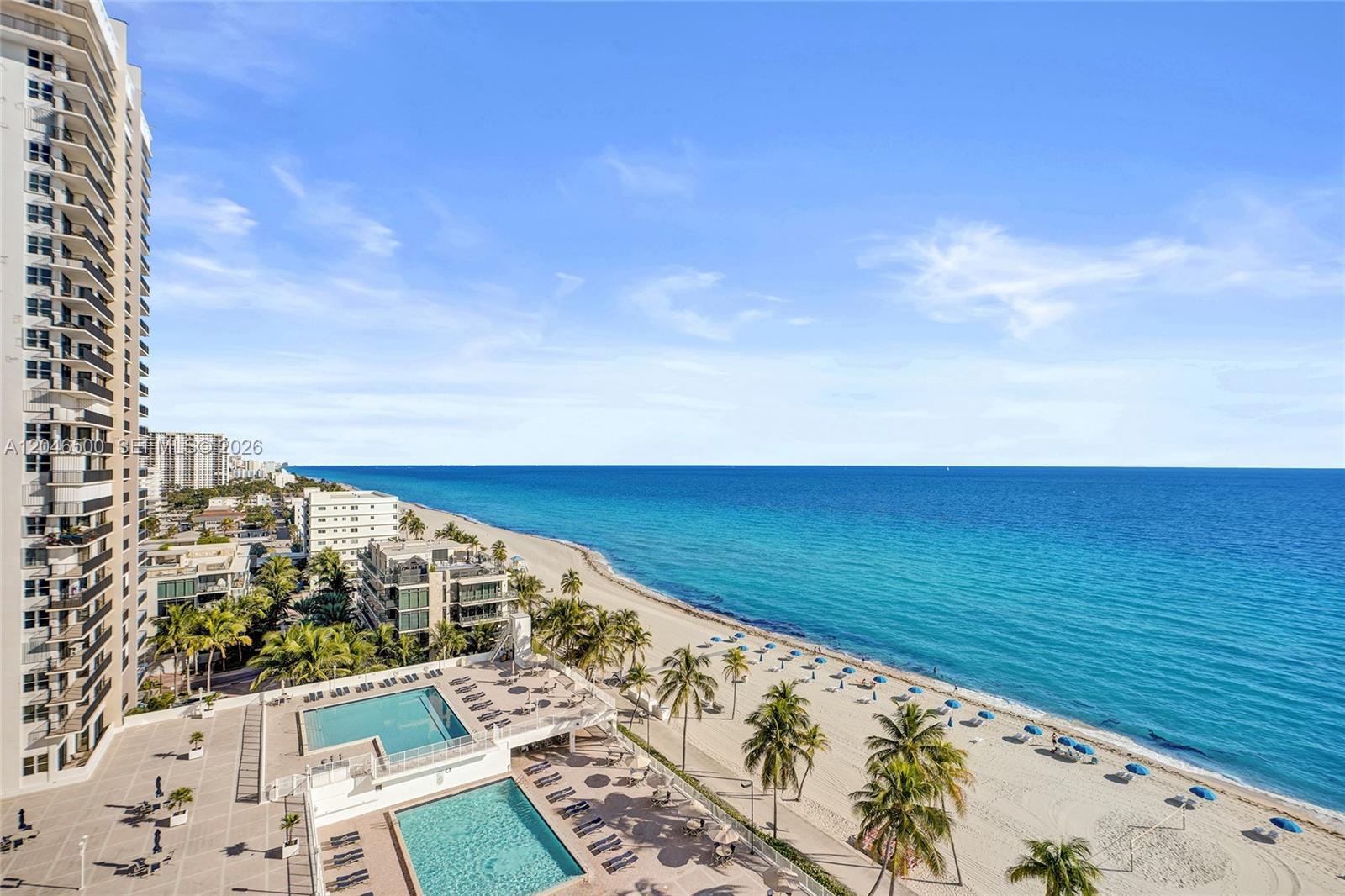 Photo of 2301 Ocean Dr #1004, Hollywood, Florida, 33019 -