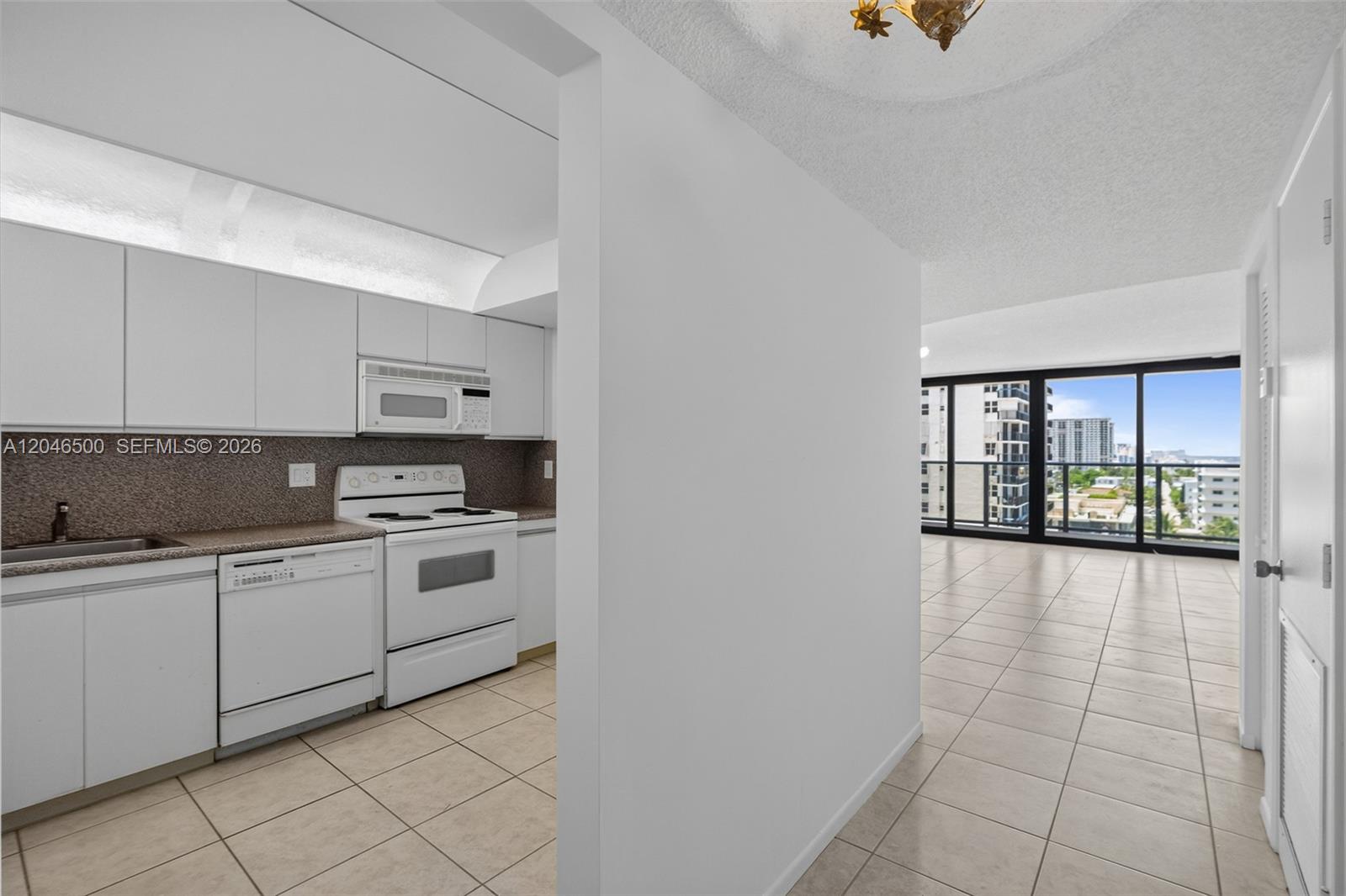 Photo of 2301 Ocean Dr #1004, Hollywood, Florida, 33019 -