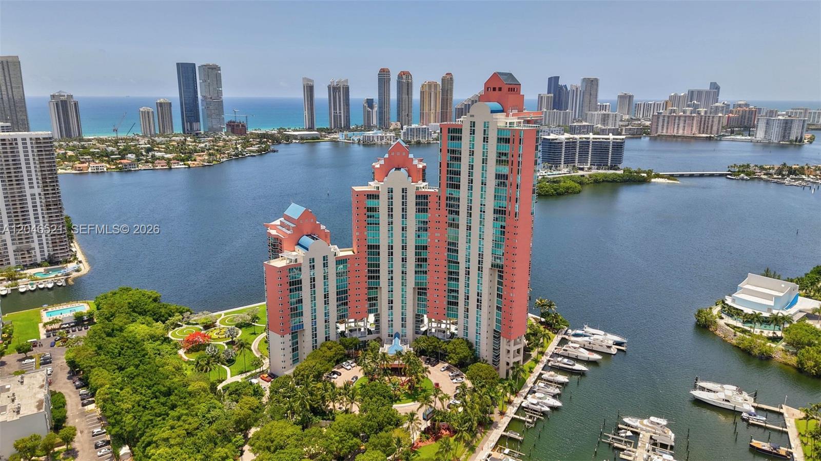 Photo of 3370 Hidden Bay Dr  #1212, Aventura, Florida, 33180 - 