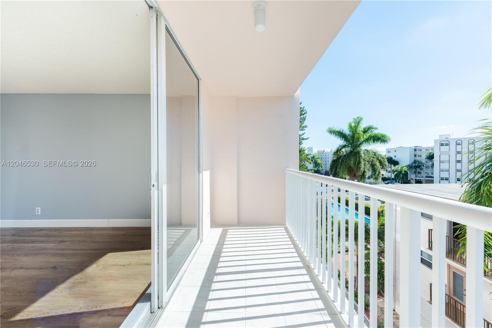 Photo of 3161 Ocean Dr  #407, Hallandale Beach, Florida, 33009 - 