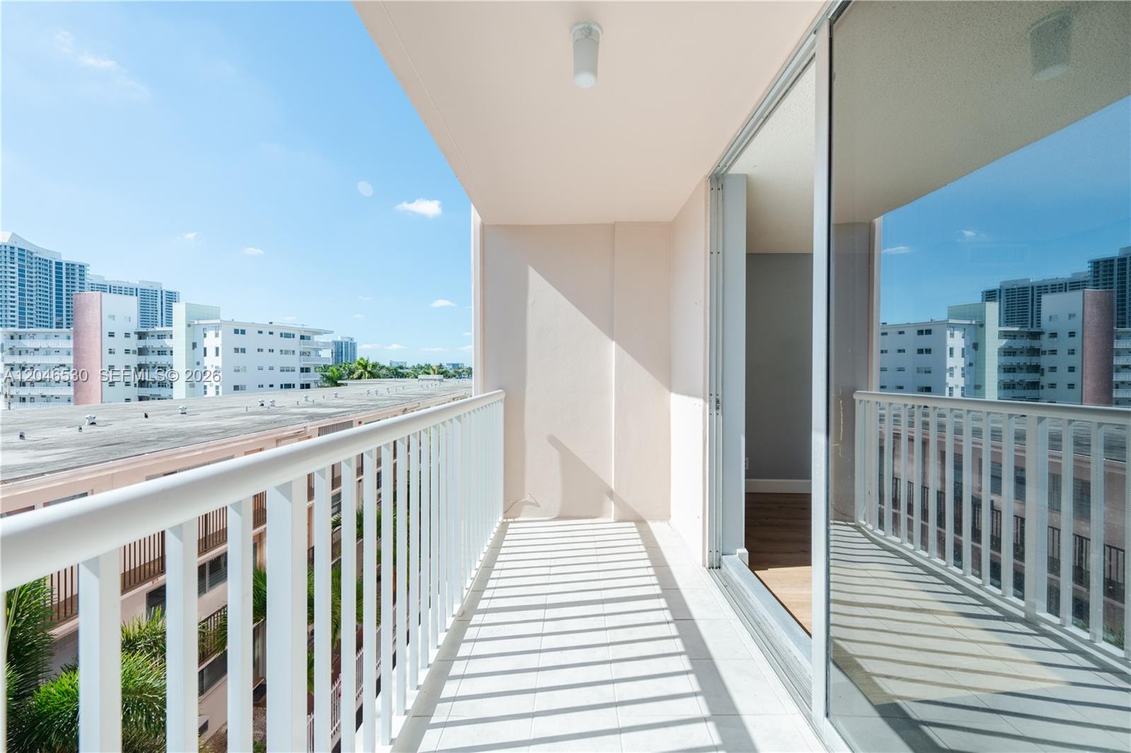 Photo of 3161 Ocean Dr  #407, Hallandale Beach, Florida, 33009 - 