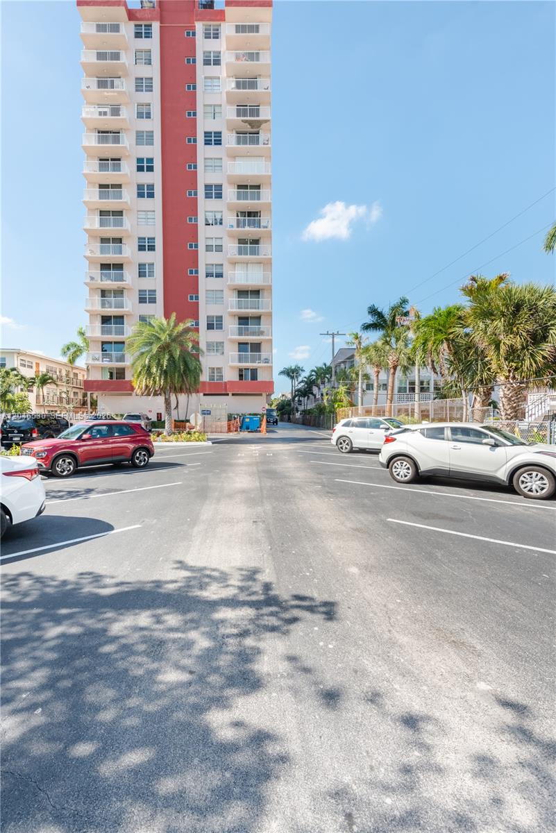 Photo of 3161 Ocean Dr  #407, Hallandale Beach, Florida, 33009 - 