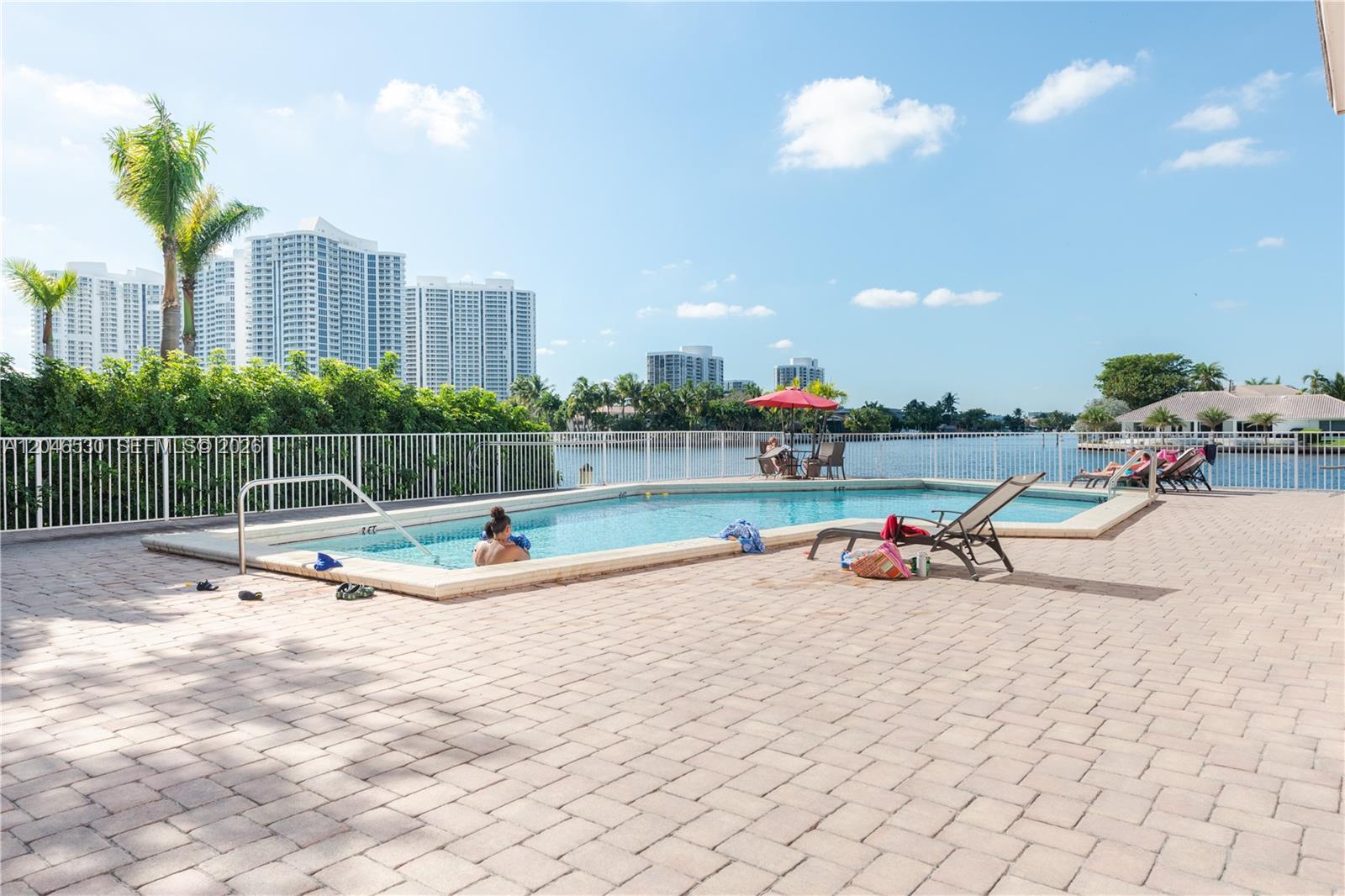 Photo of 3161 Ocean Dr  #407, Hallandale Beach, Florida, 33009 - 