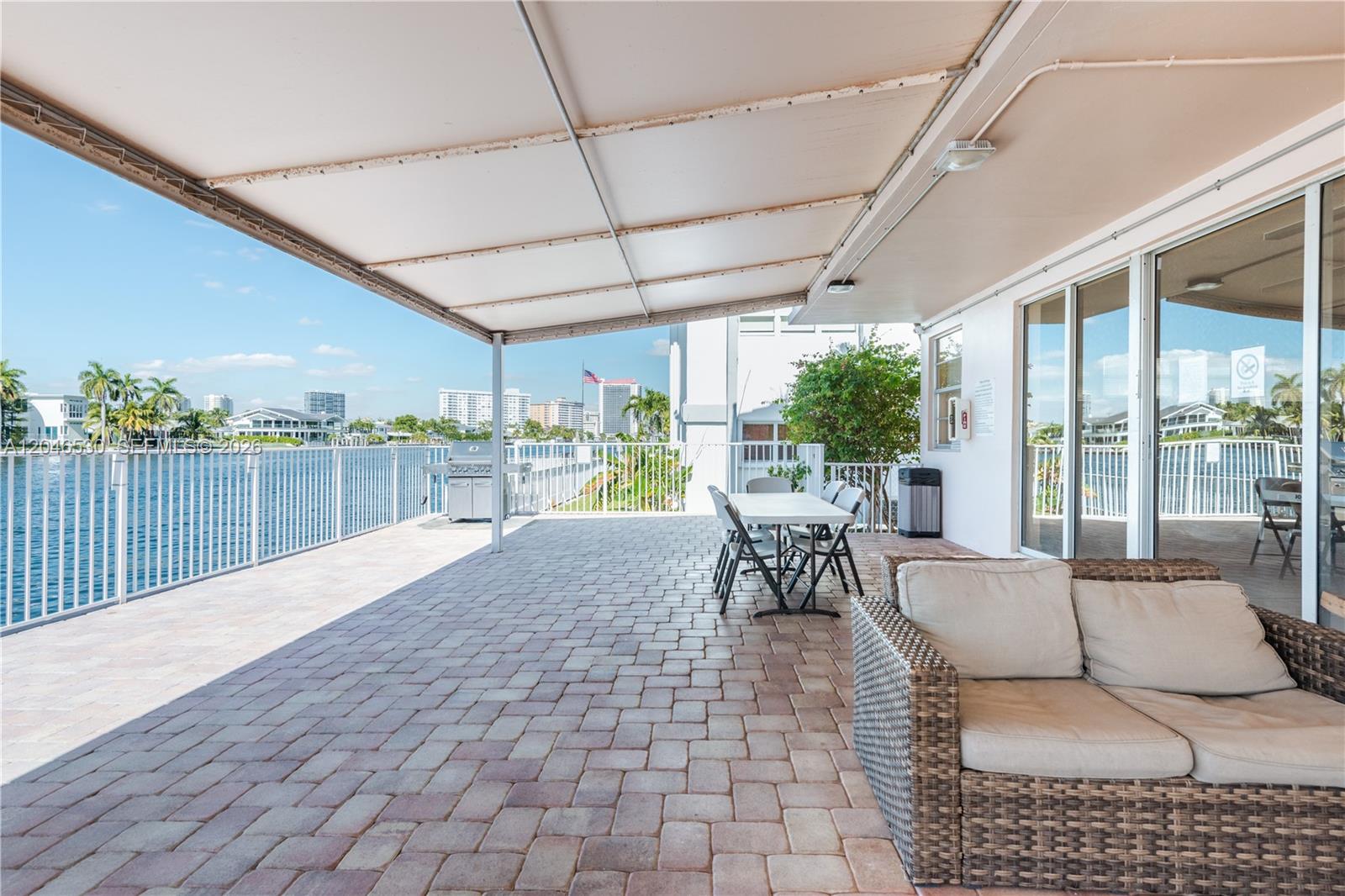 Photo of 3161 Ocean Dr  #407, Hallandale Beach, Florida, 33009 - 