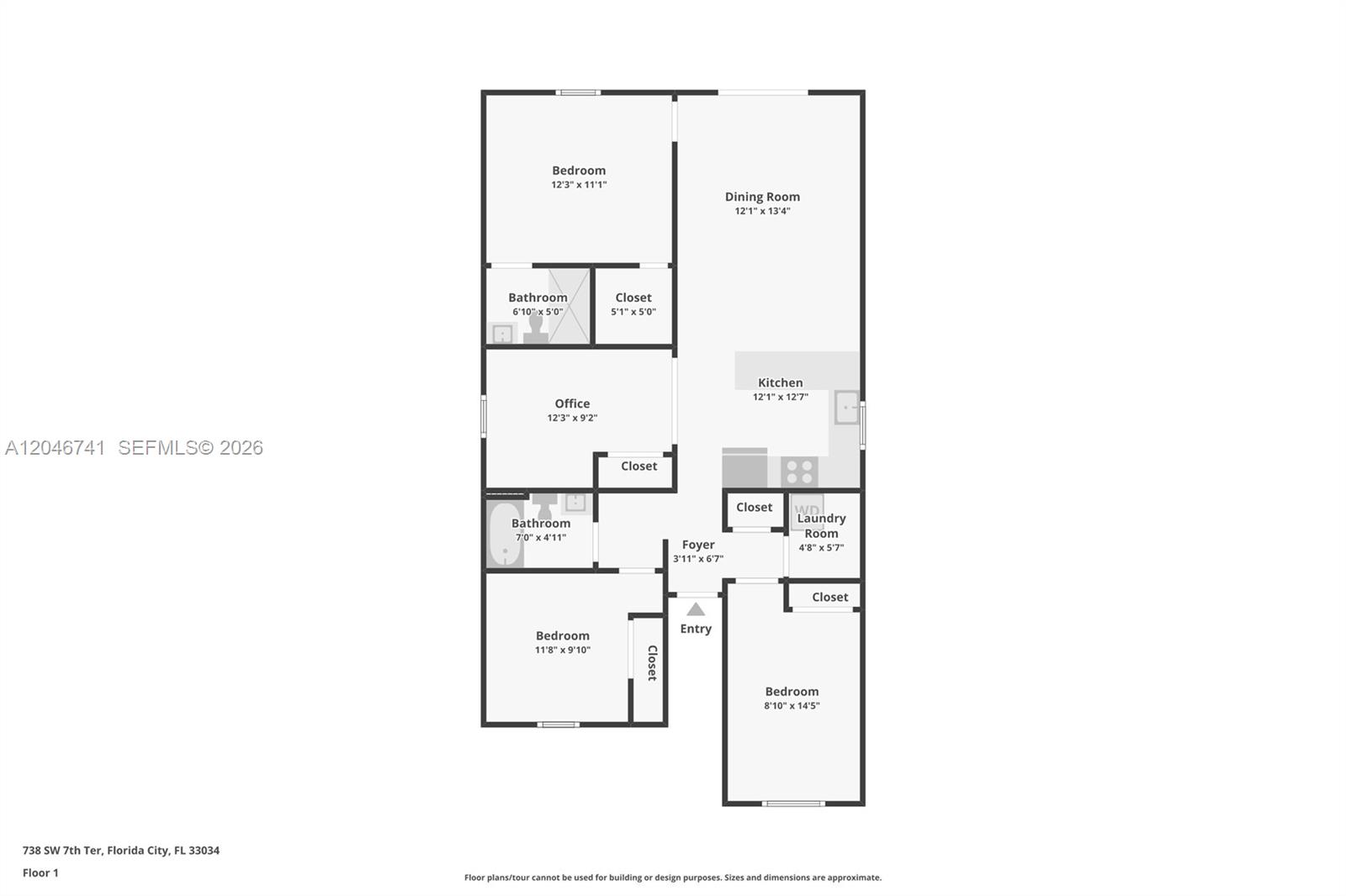 738 4 / 2 1116 sq. ft. $ 2026-07-01 0 foto