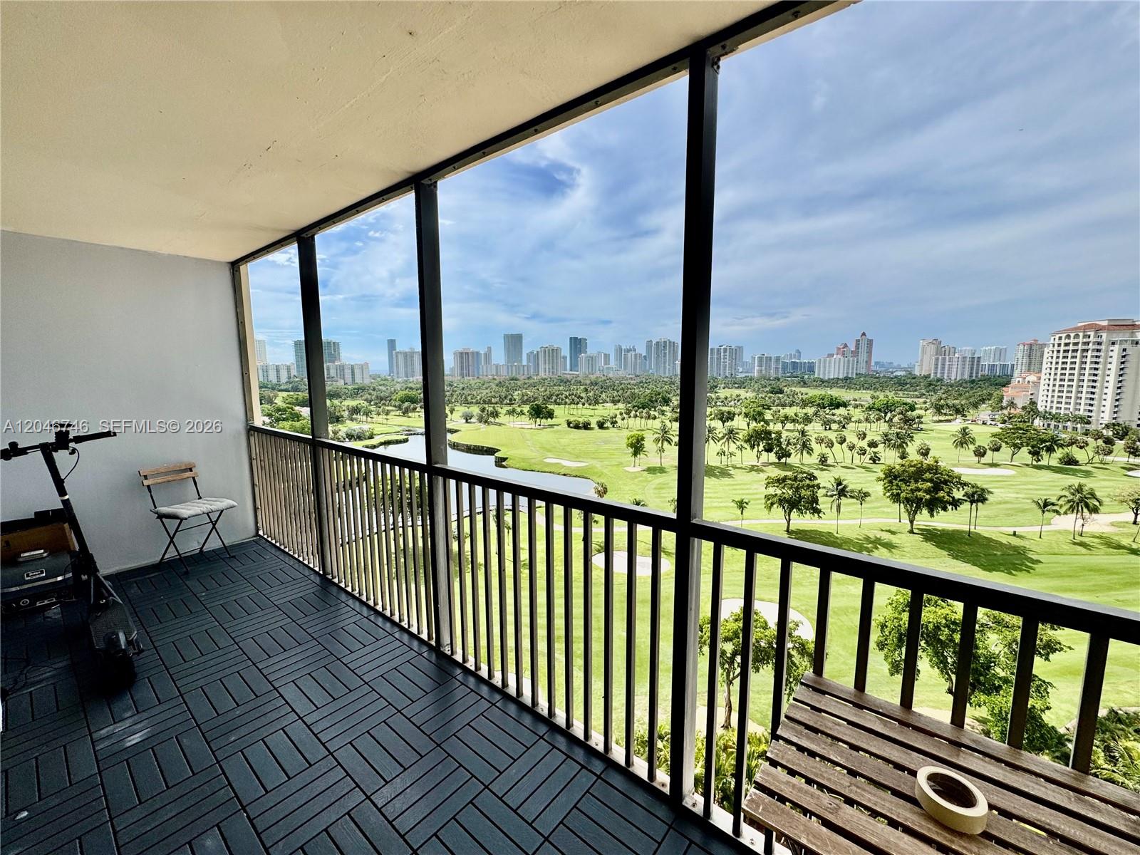 Photo of 20379 Country Club Dr #1537, Aventura, Florida, 33180 -