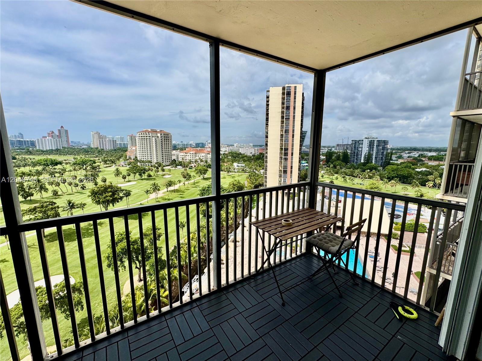 Photo of 20379 Country Club Dr #1537, Aventura, Florida, 33180 -