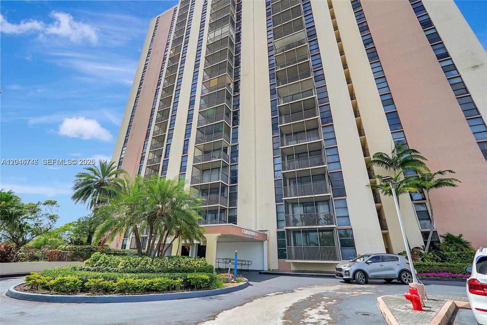 Photo of 20379 Country Club Dr #1537, Aventura, Florida, 33180 -