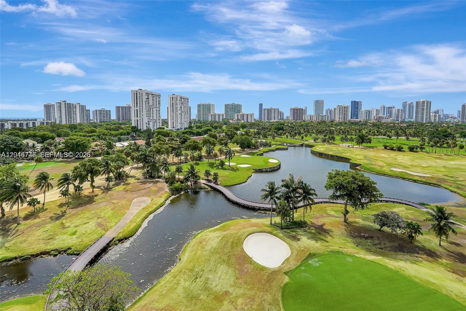Photo of 20379 Country Club Dr #1537, Aventura, Florida, 33180 -