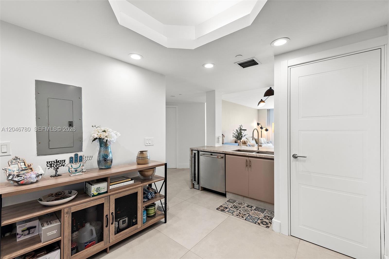 Photo of 9595 Collins Ave #N10F, Surfside, Florida, 33154 -