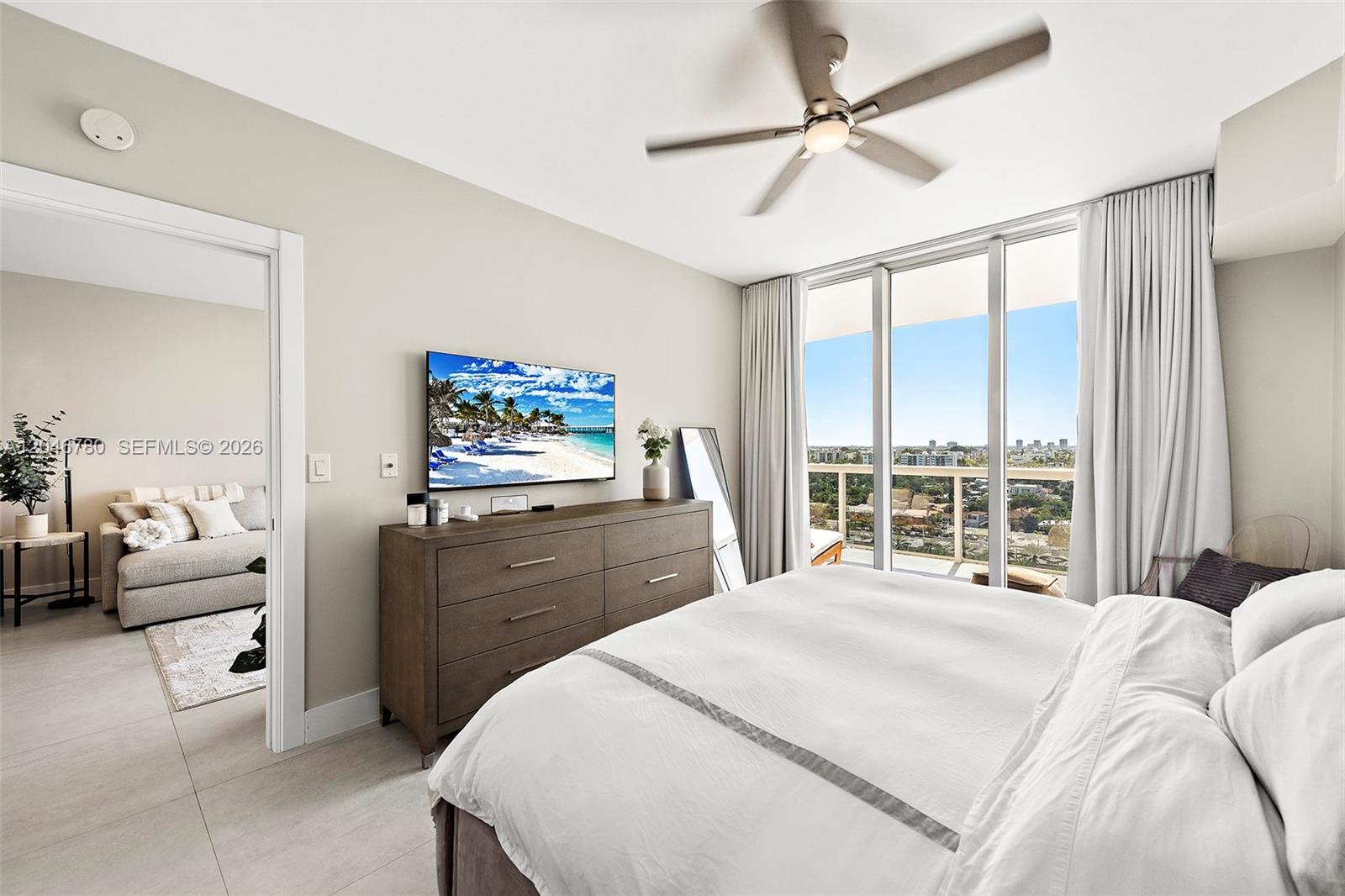Photo of 9595 Collins Ave #N10F, Surfside, Florida, 33154 -