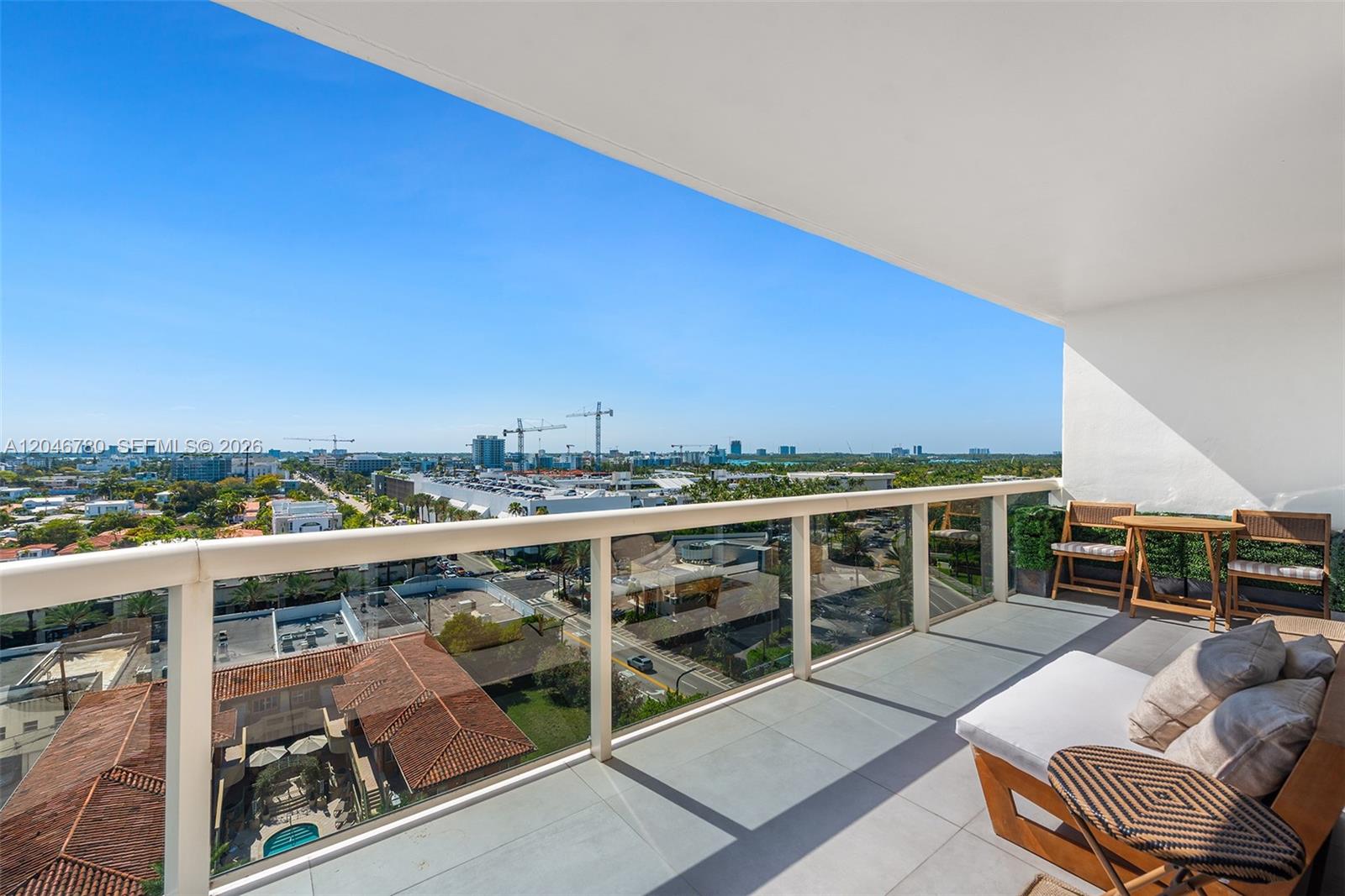 Photo of 9595 Collins Ave #N10F, Surfside, Florida, 33154 -