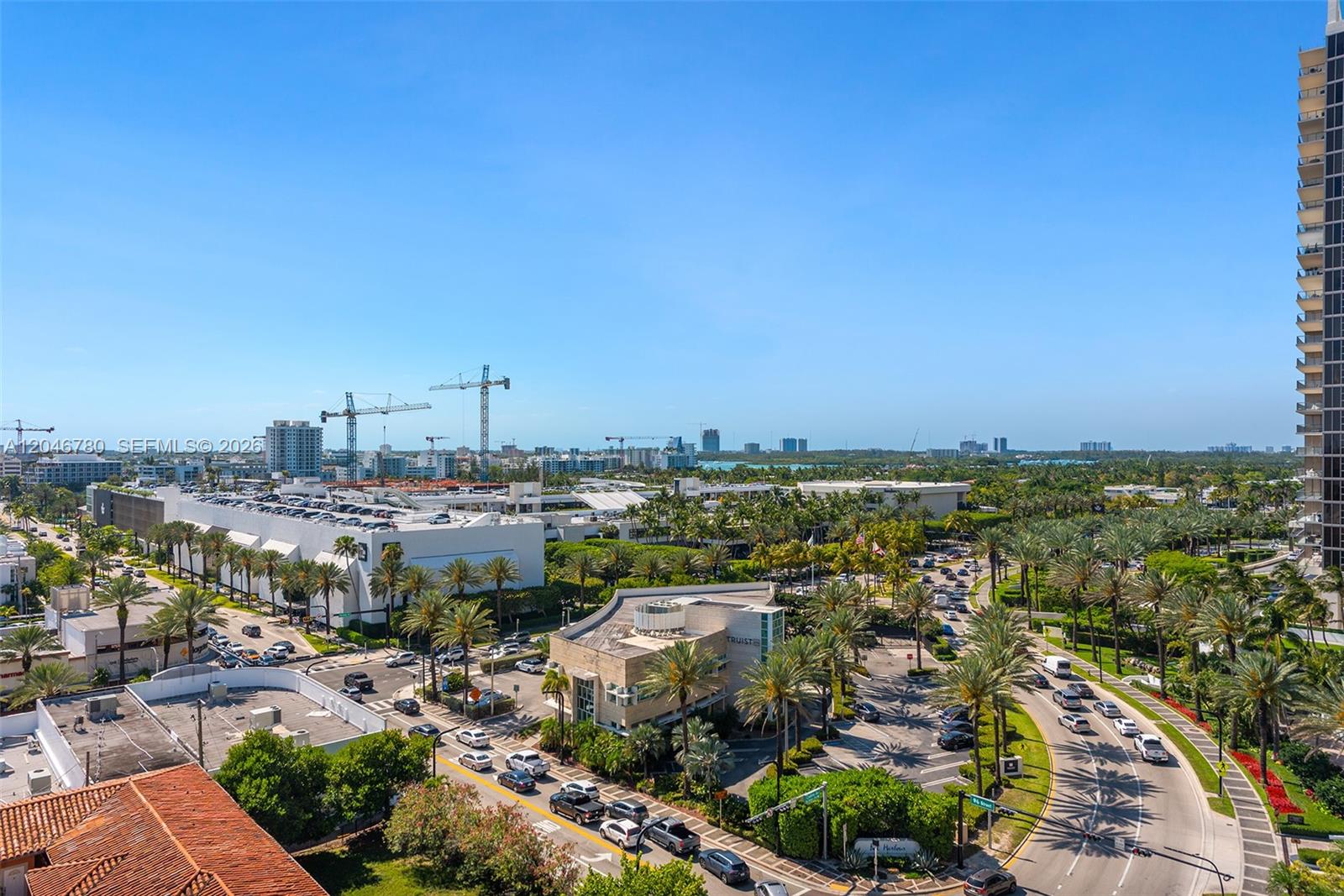 Photo of 9595 Collins Ave #N10F, Surfside, Florida, 33154 -