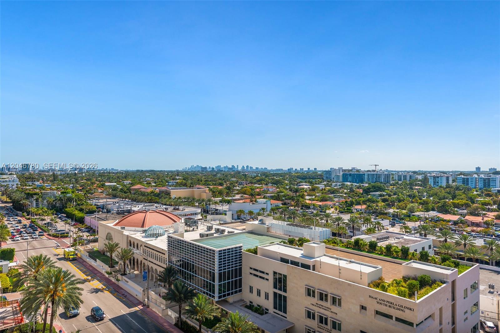 Photo of 9595 Collins Ave #N10F, Surfside, Florida, 33154 -