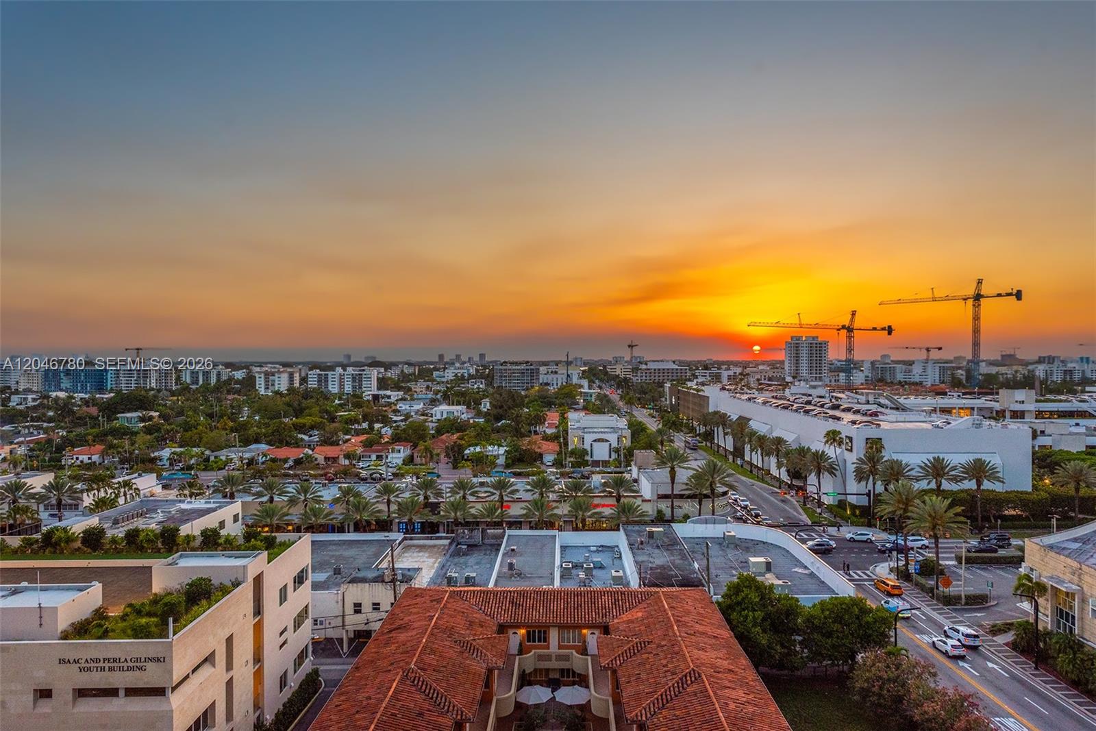 Photo of 9595 Collins Ave #N10F, Surfside, Florida, 33154 -