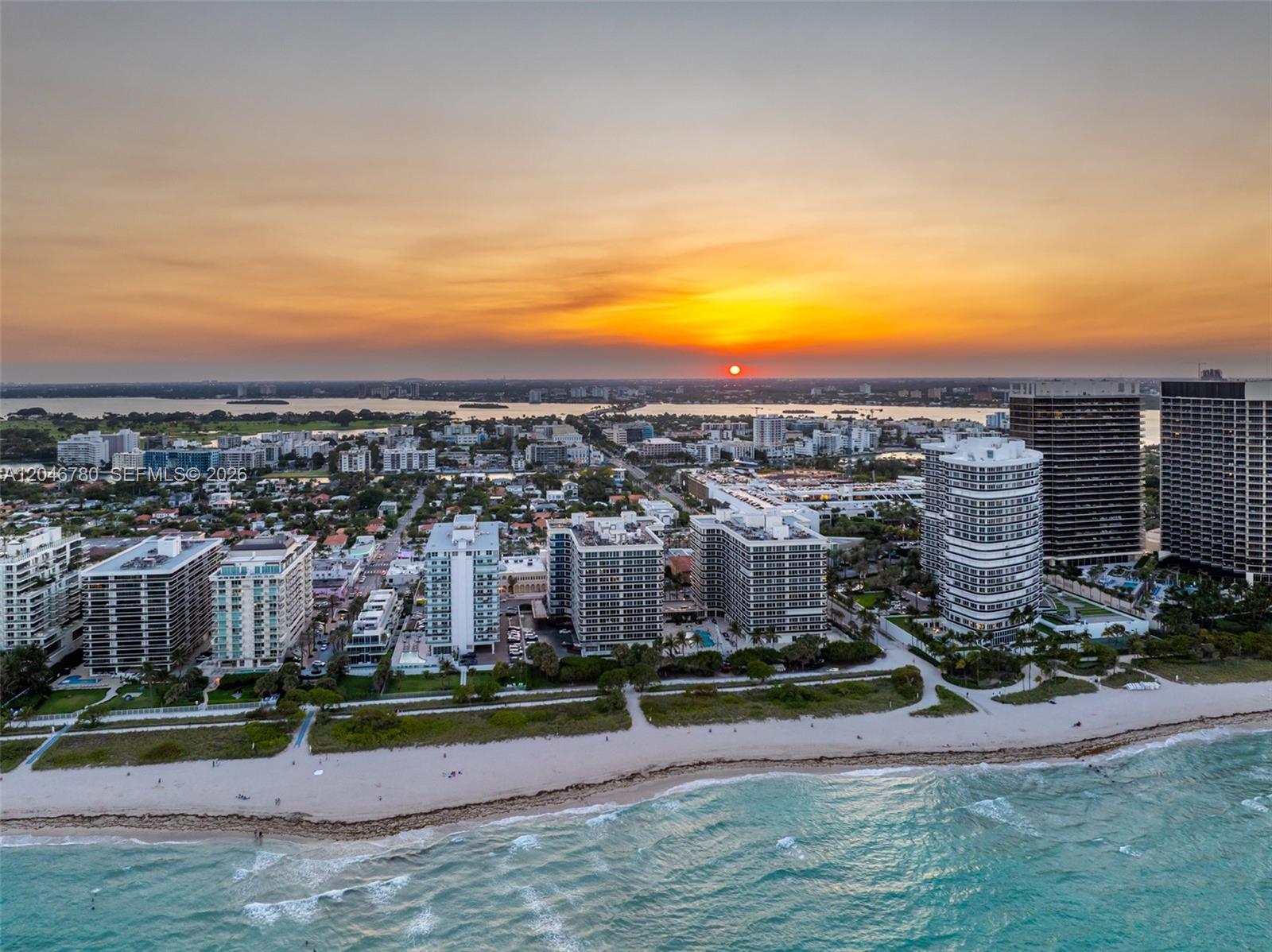 Photo of 9595 Collins Ave #N10F, Surfside, Florida, 33154 -