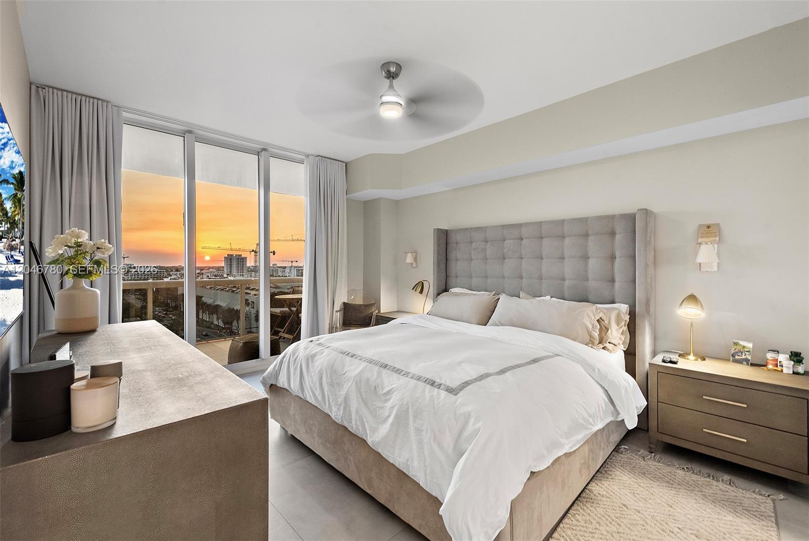 Photo of 9595 Collins Ave #N10F, Surfside, Florida, 33154 -