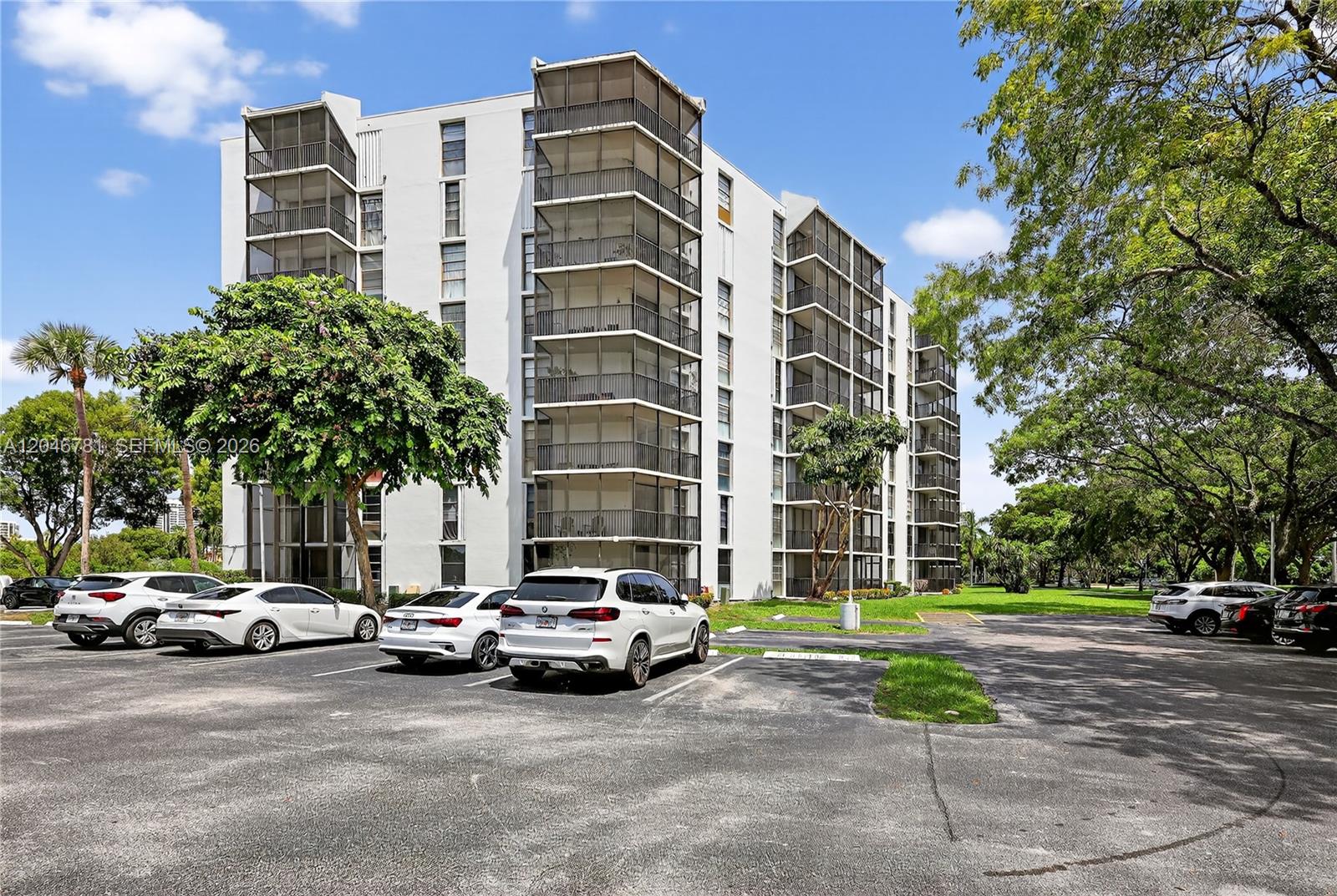 Photo of 3401 Country Club Dr  #109, Aventura, Florida, 33180 - 