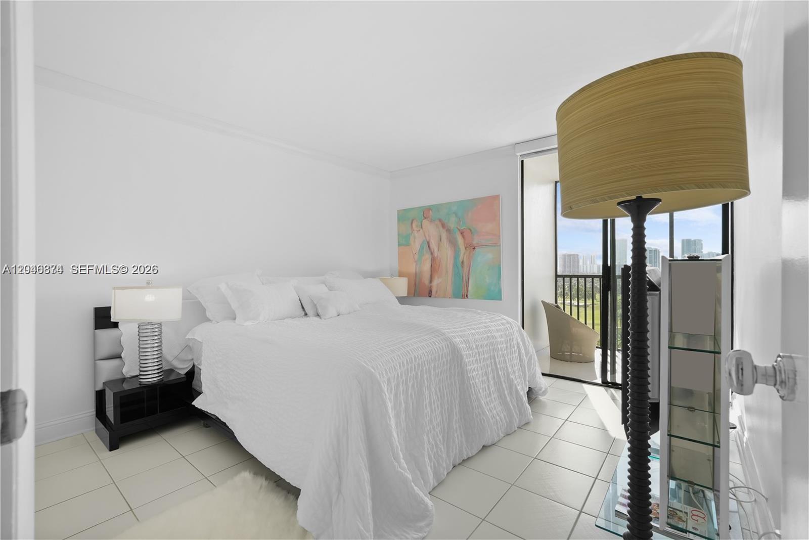 Photo of 20301 Country Club Dr #1226, Aventura, Florida, 33180 - 2nd Bedroom