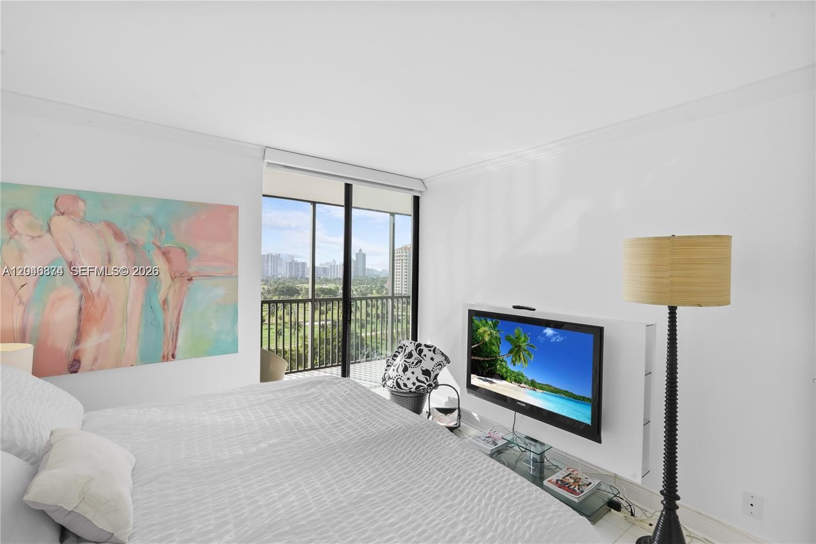 Photo of 20301 Country Club Dr #1226, Aventura, Florida, 33180 - 2nd Bedroom