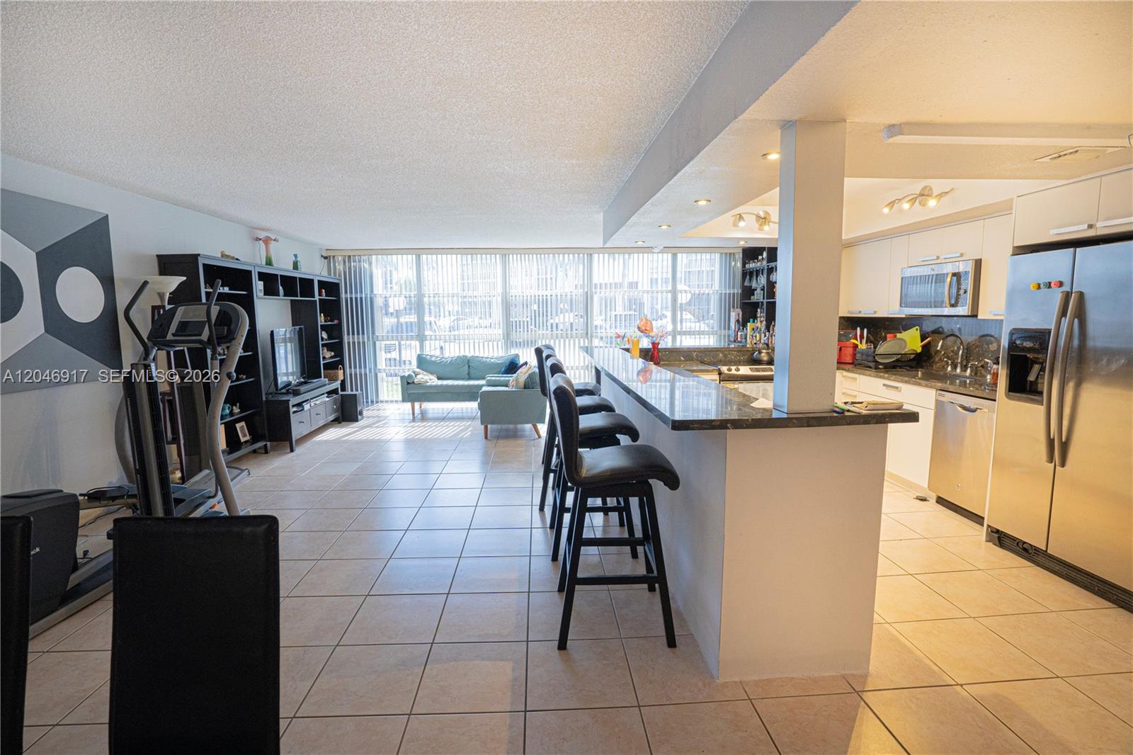 Photo of 601 Three Islands Blvd  #117, Hallandale Beach, Florida, 33009 - 