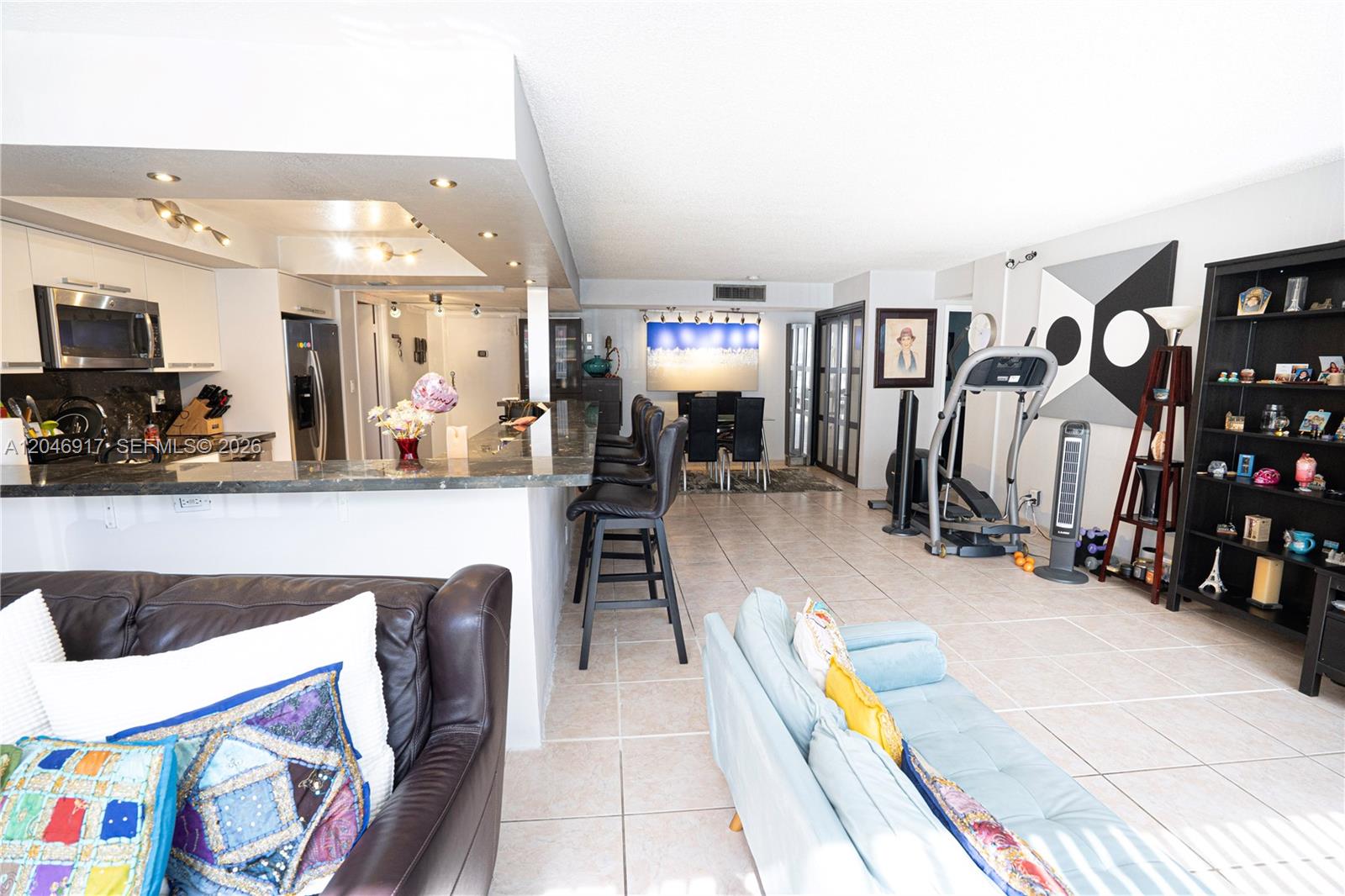 Photo of 601 Three Islands Blvd  #117, Hallandale Beach, Florida, 33009 - 