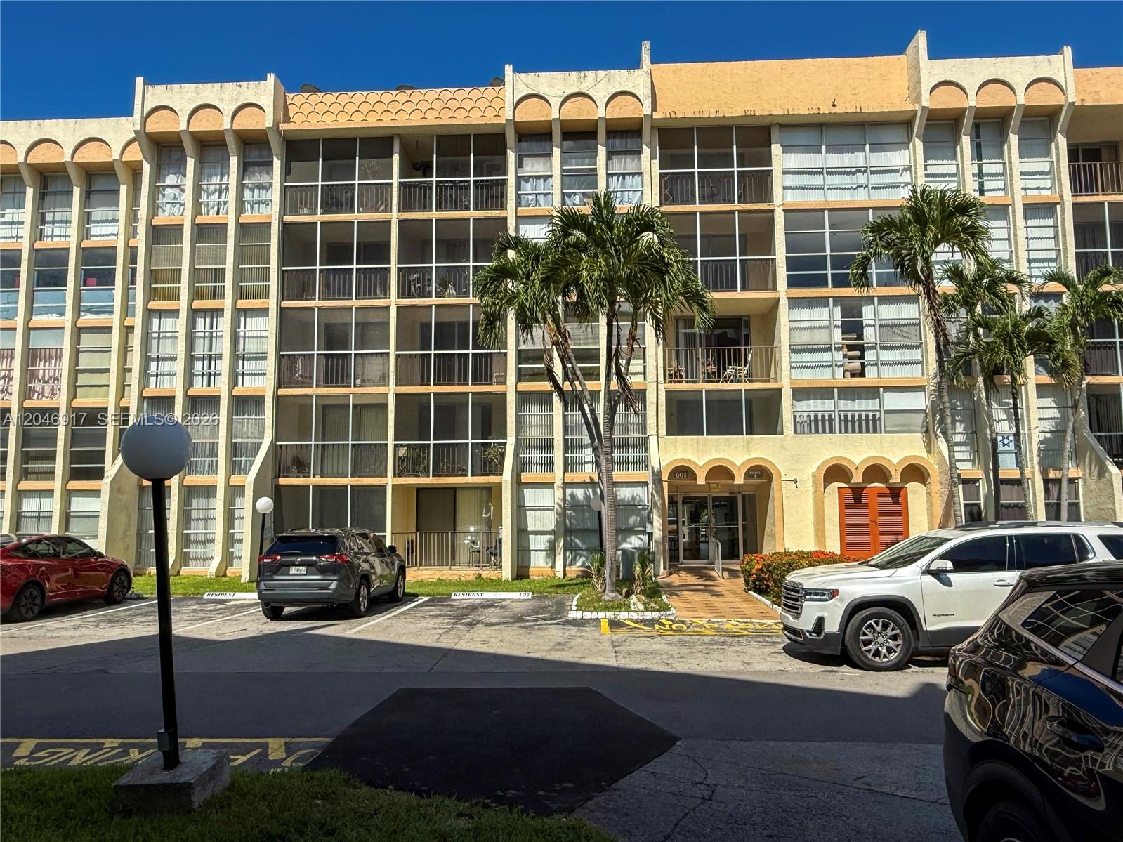 Photo of 601 Three Islands Blvd  #117, Hallandale Beach, Florida, 33009 - 