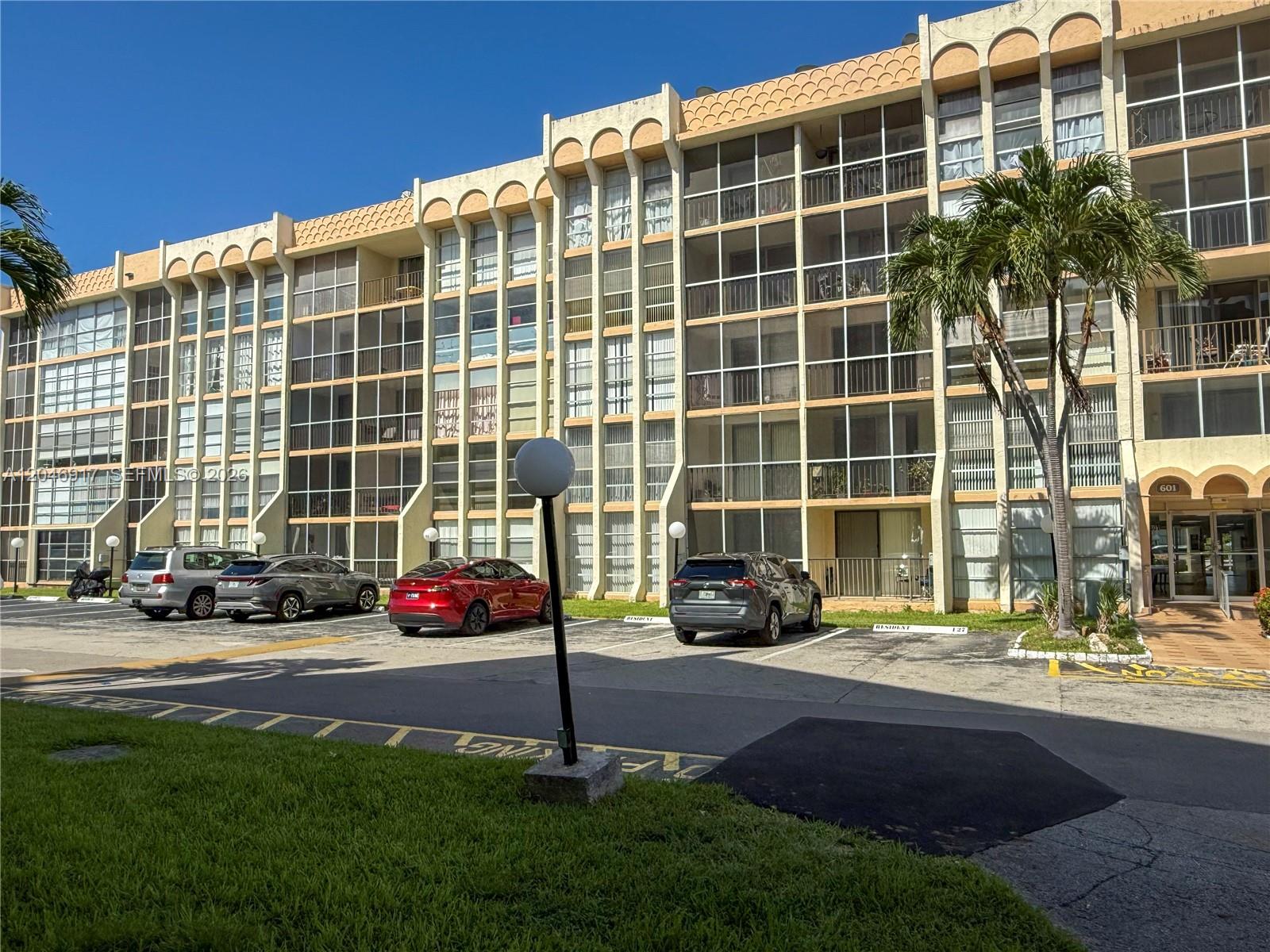 Photo of 601 Three Islands Blvd  #117, Hallandale Beach, Florida, 33009 - 
