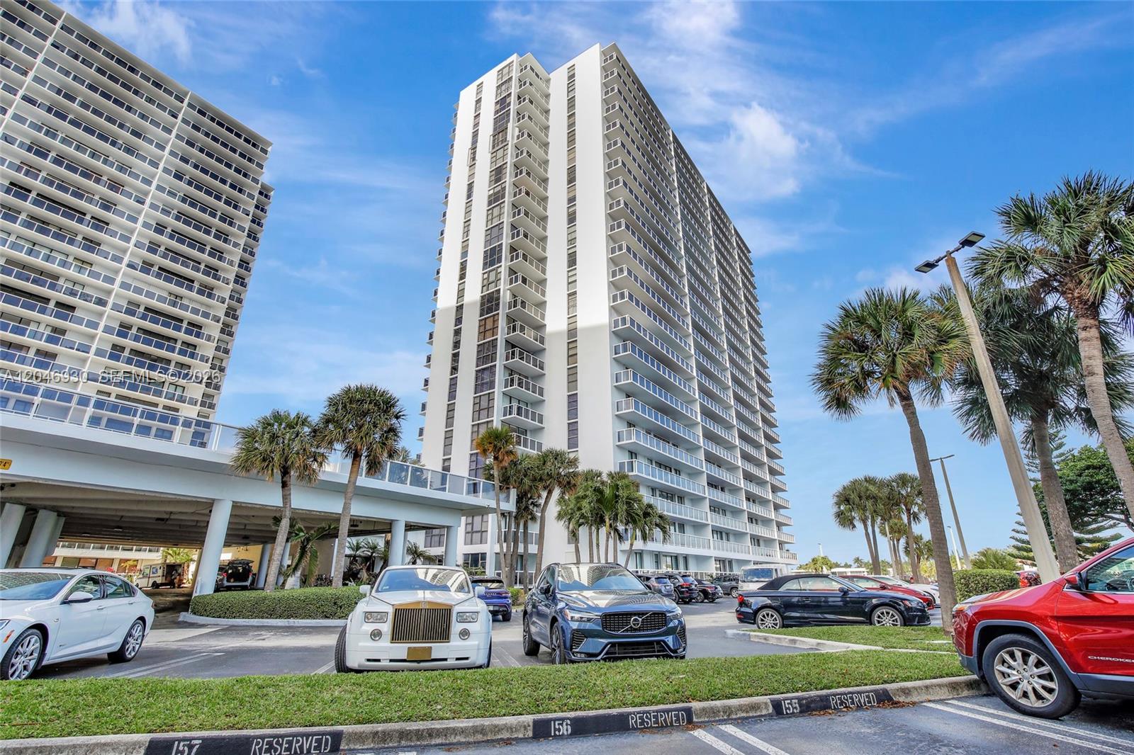 Photo of 20515 Country Club Dr  #2147, Aventura, Florida, 33180 - 