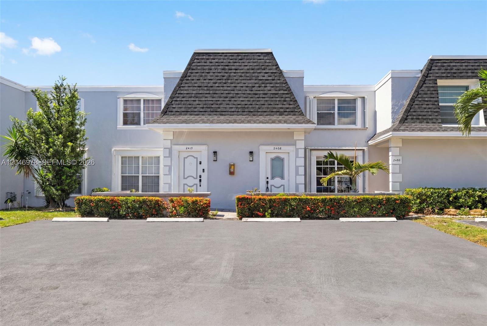 Photo of 2408 10th St #122, Hallandale Beach, Florida, 33009 -