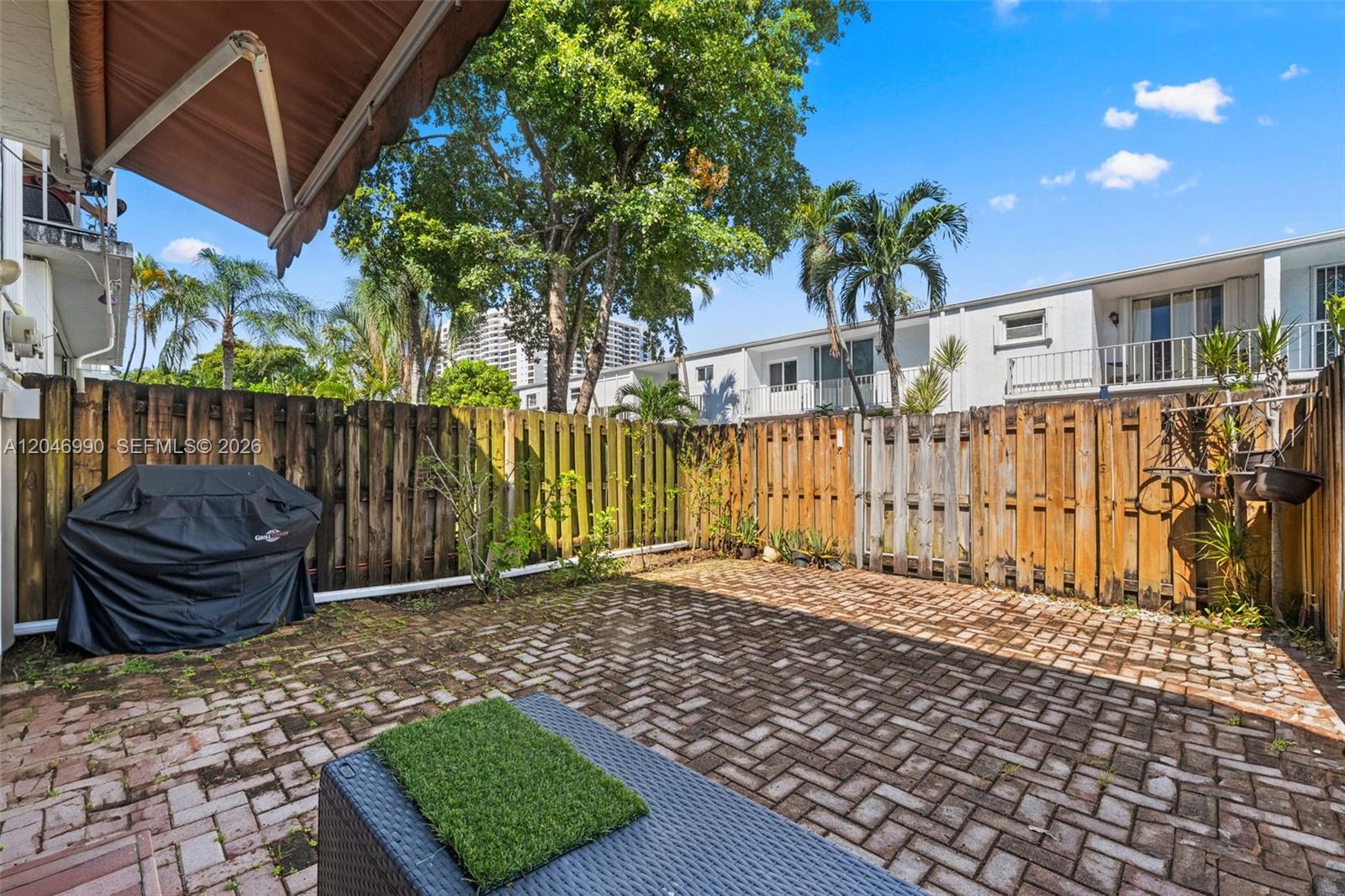 Photo of 801 27th Ave (801), Hallandale Beach, Florida, 33009 -