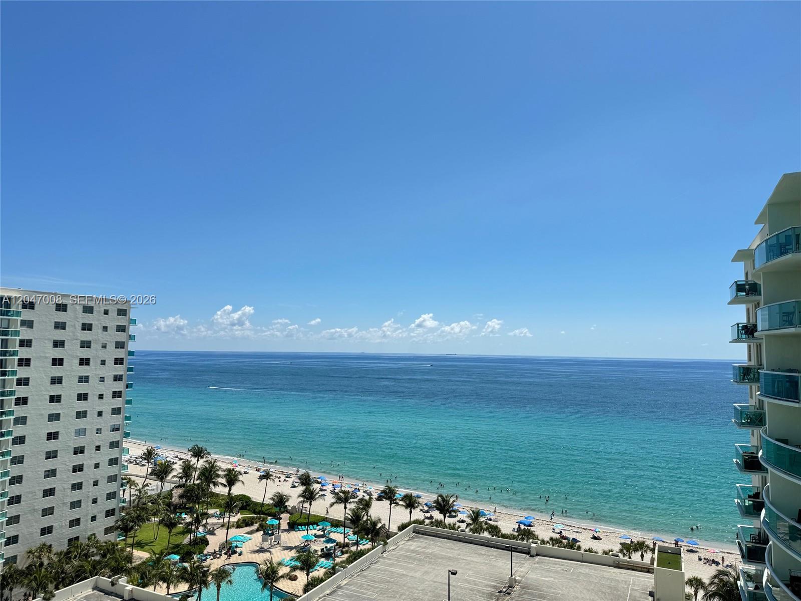 Photo of 3901 Ocean Dr #14Z, Hollywood, Florida, 33019 -