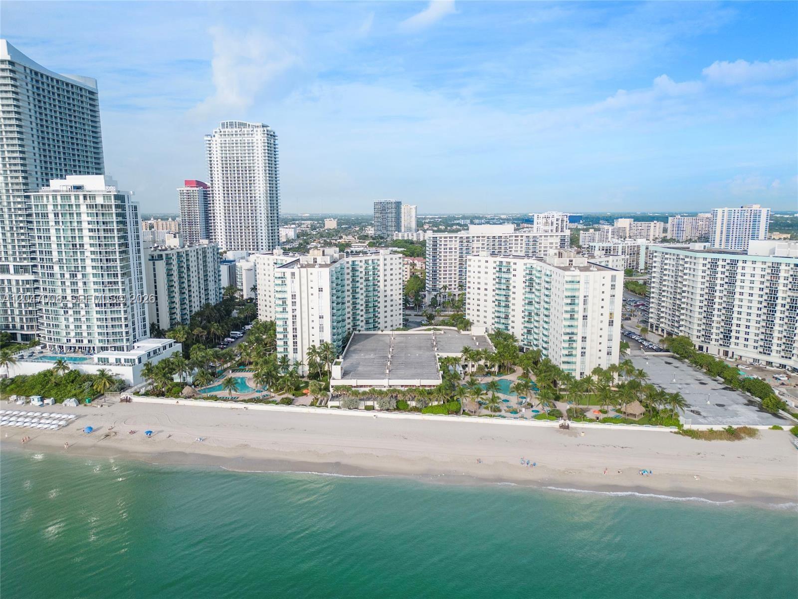 Photo of 3901 Ocean Dr #14Z, Hollywood, Florida, 33019 -