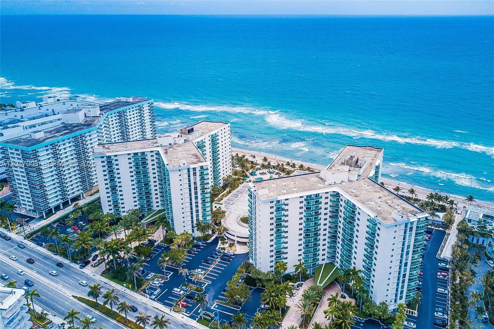 Photo of 3901 Ocean Dr #14Z, Hollywood, Florida, 33019 -