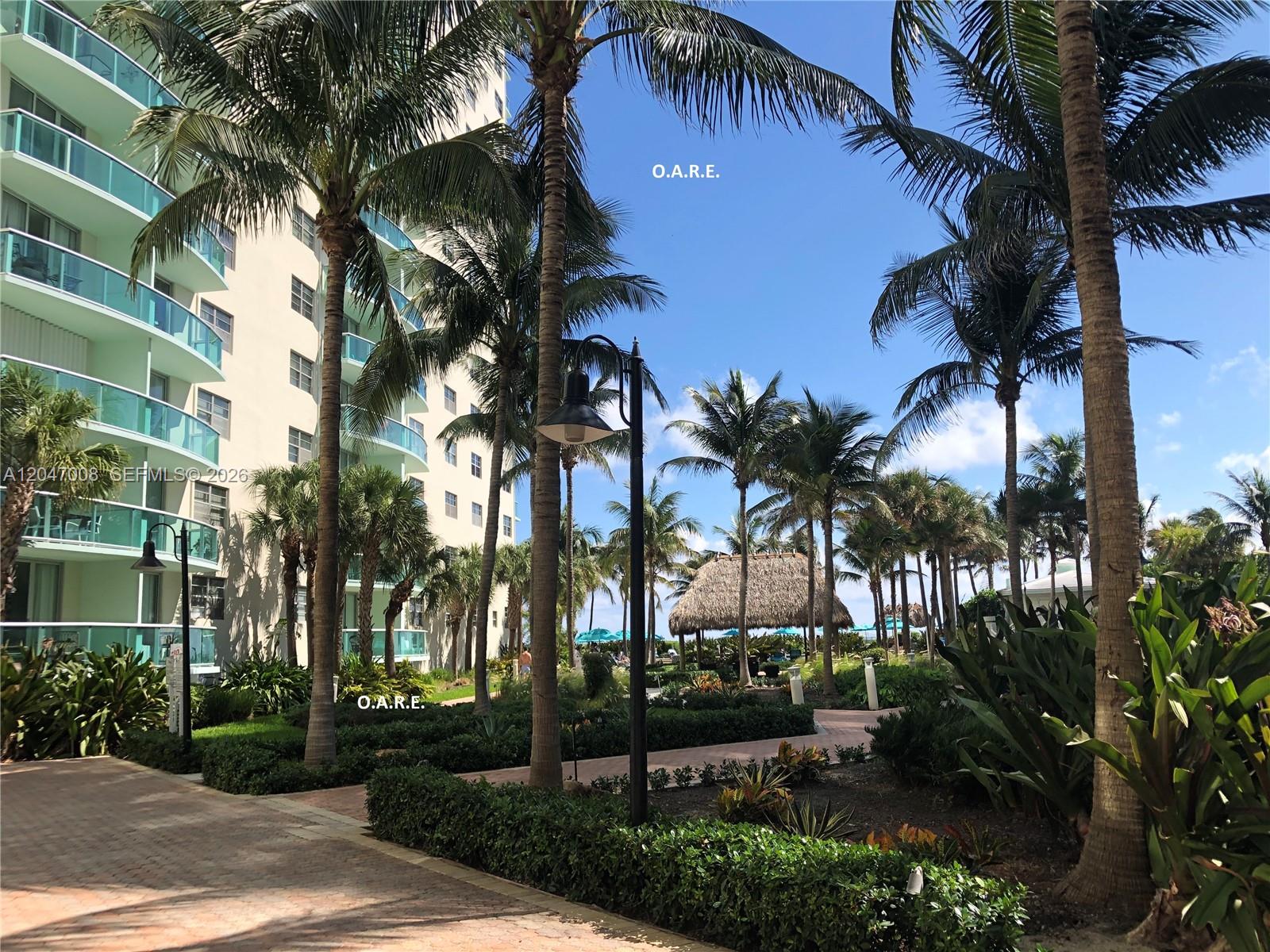 Photo of 3901 Ocean Dr #14Z, Hollywood, Florida, 33019 -