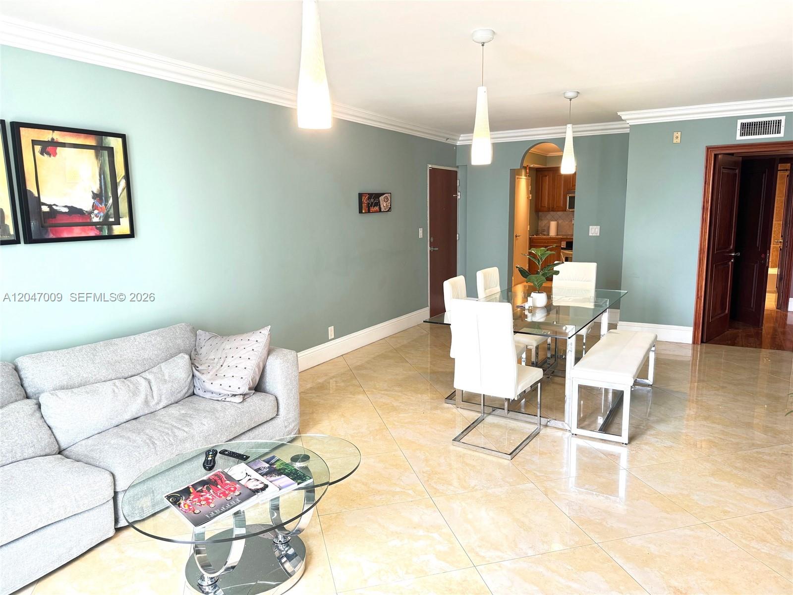 Photo of 3901 Ocean Dr #7O, Hollywood, Florida, 33019 -