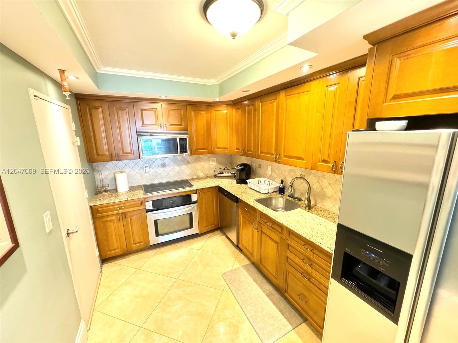 Photo of 3901 Ocean Dr #7O, Hollywood, Florida, 33019 -
