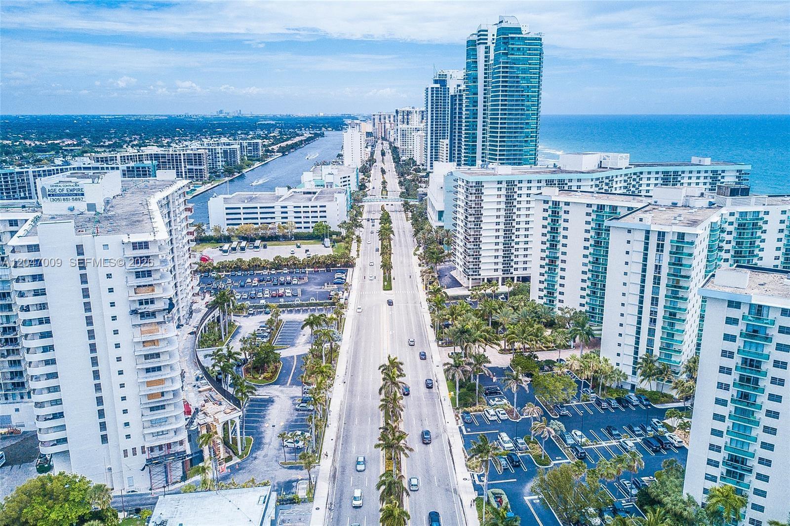 Photo of 3901 Ocean Dr #7O, Hollywood, Florida, 33019 -