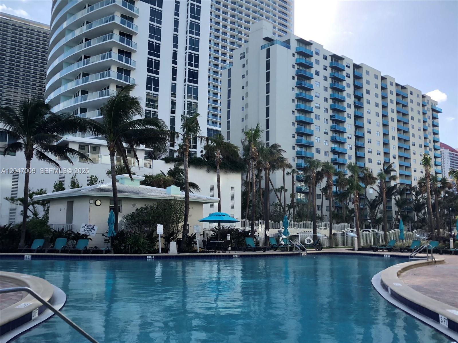 Photo of 3901 Ocean Dr #7O, Hollywood, Florida, 33019 -
