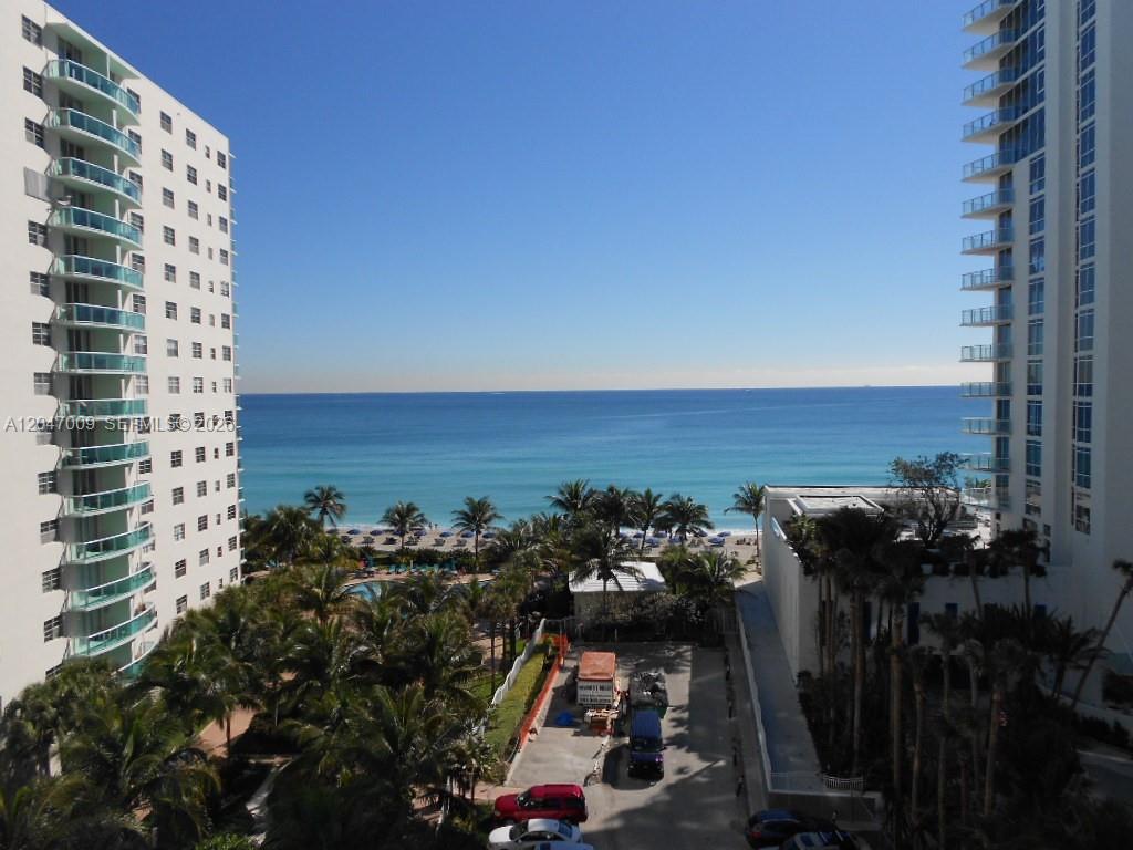 Photo of 3901 Ocean Dr #7O, Hollywood, Florida, 33019 -