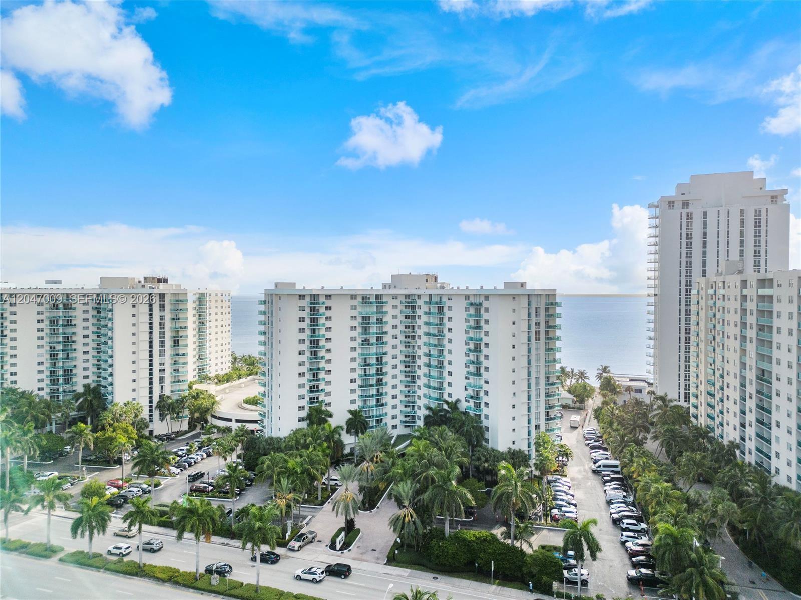 Photo of 3901 Ocean Dr #7O, Hollywood, Florida, 33019 -