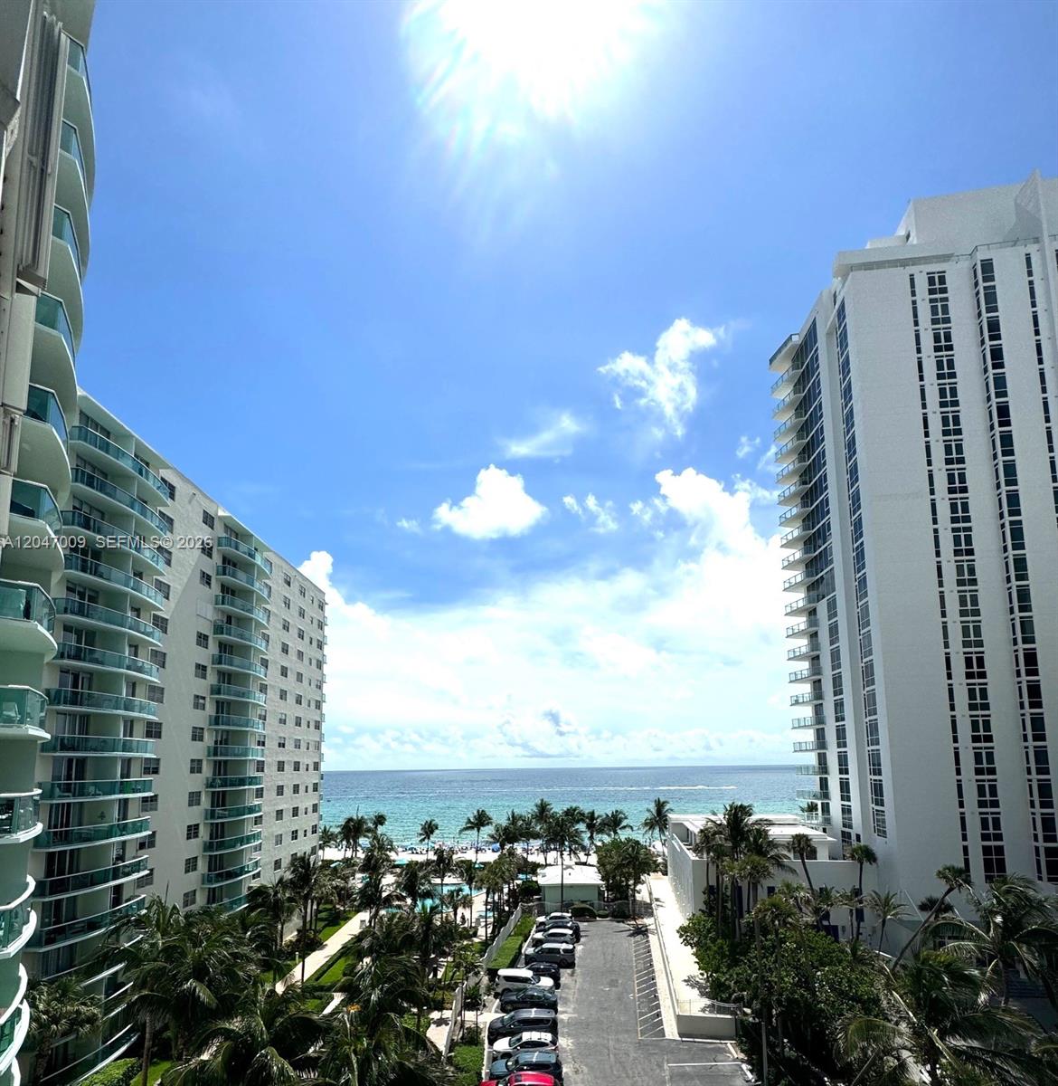 Photo of 3901 Ocean Dr #7O, Hollywood, Florida, 33019 -