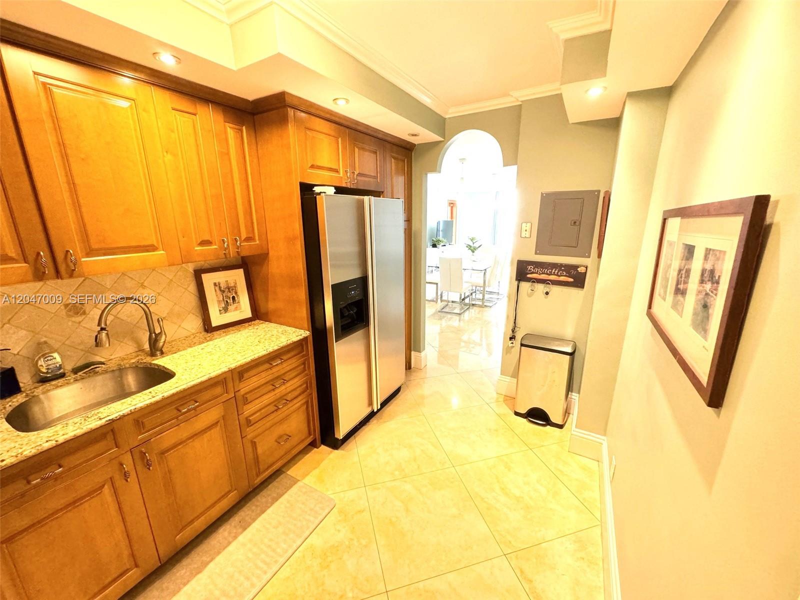 Photo of 3901 Ocean Dr #7O, Hollywood, Florida, 33019 -