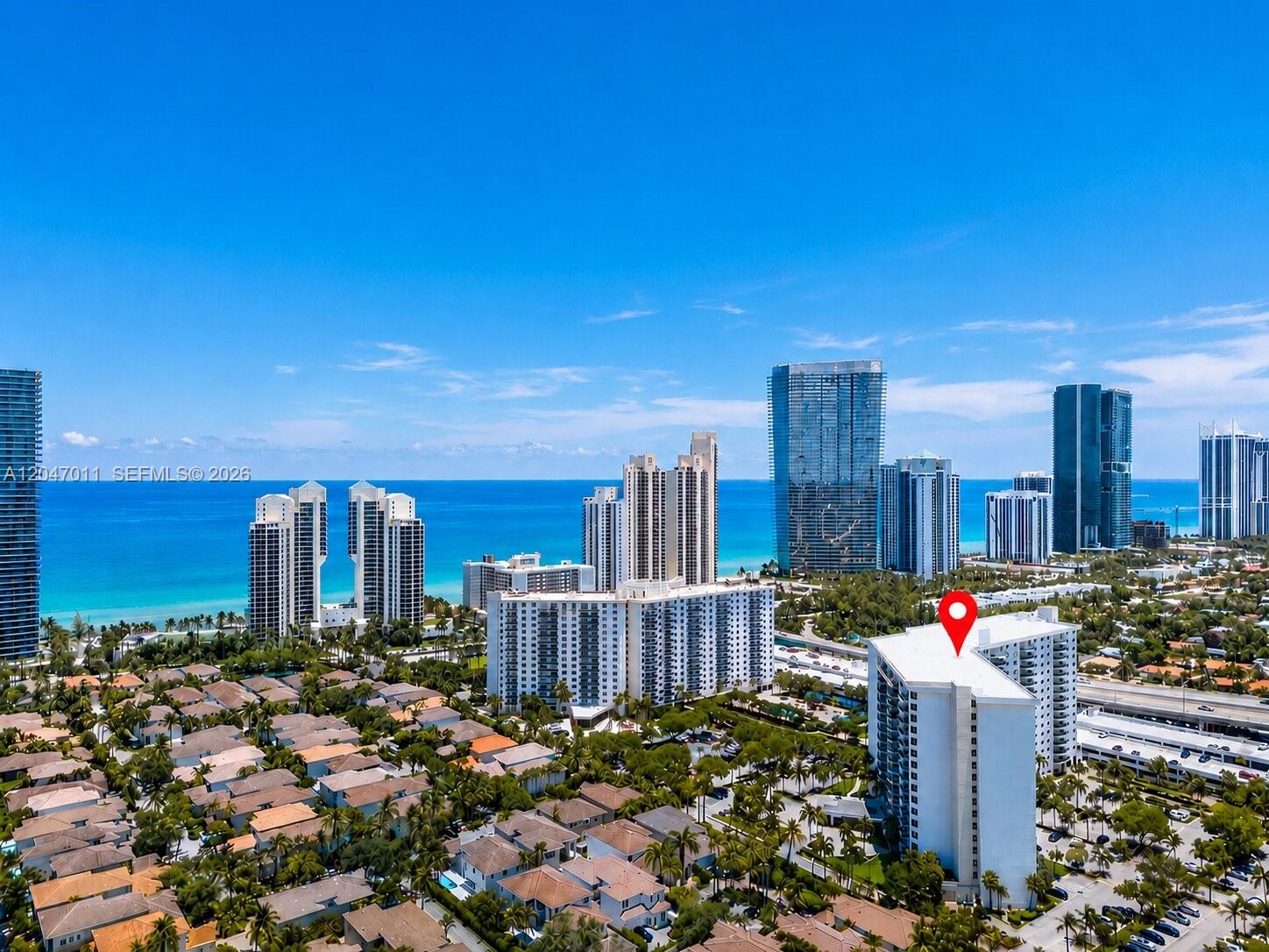 Photo of 19380 Collins Ave #608, Sunny Isles Beach, Florida, 33160 -