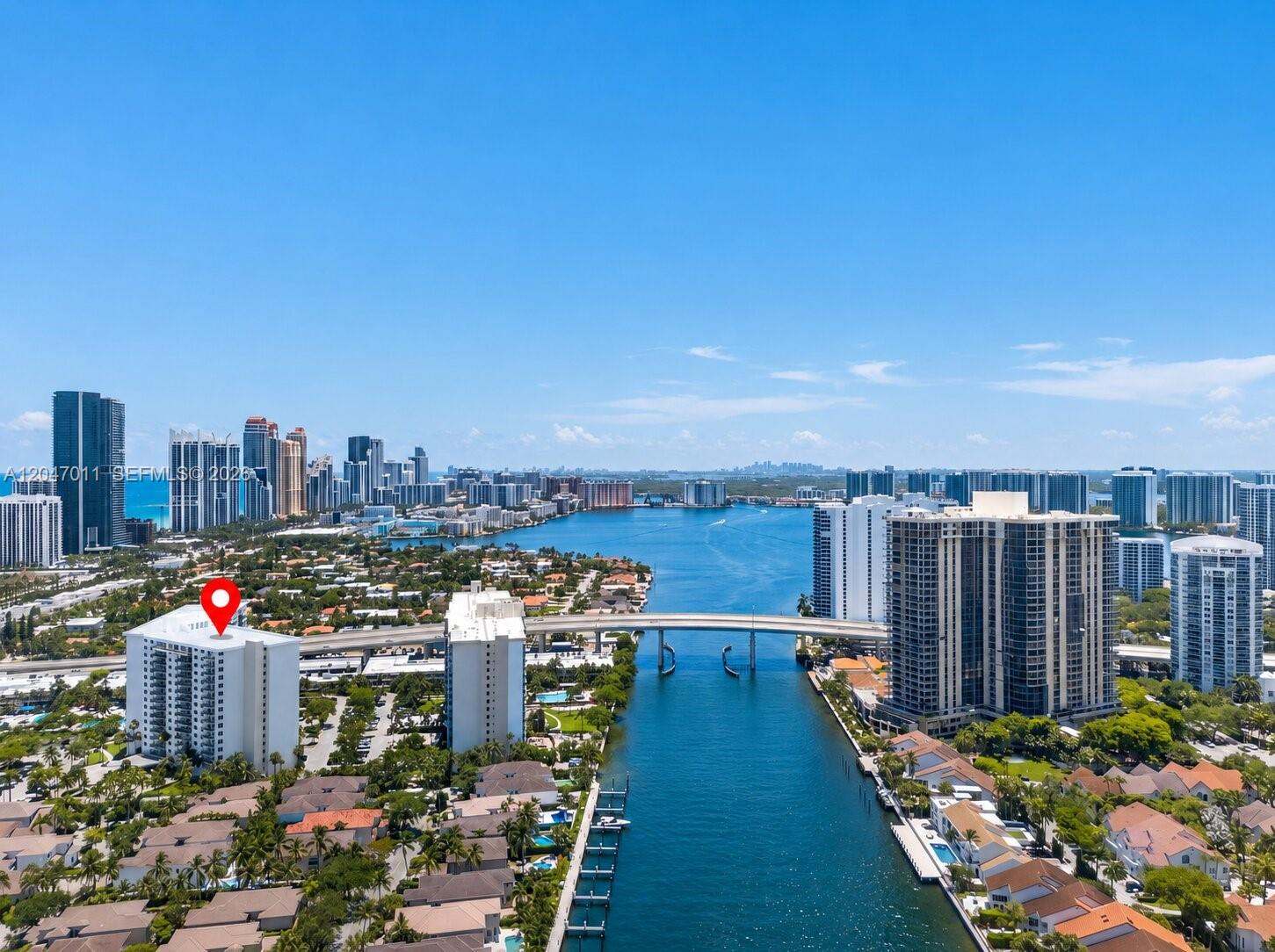 Photo of 19380 Collins Ave #608, Sunny Isles Beach, Florida, 33160 -