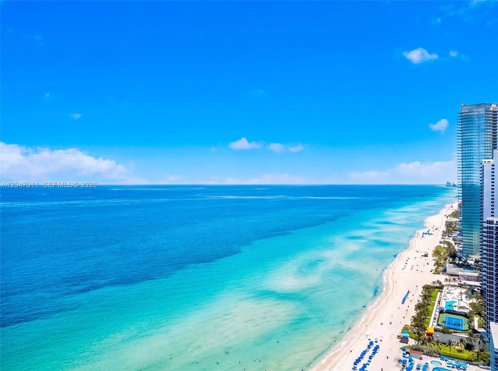 Photo of 19380 Collins Ave #608, Sunny Isles Beach, Florida, 33160 -