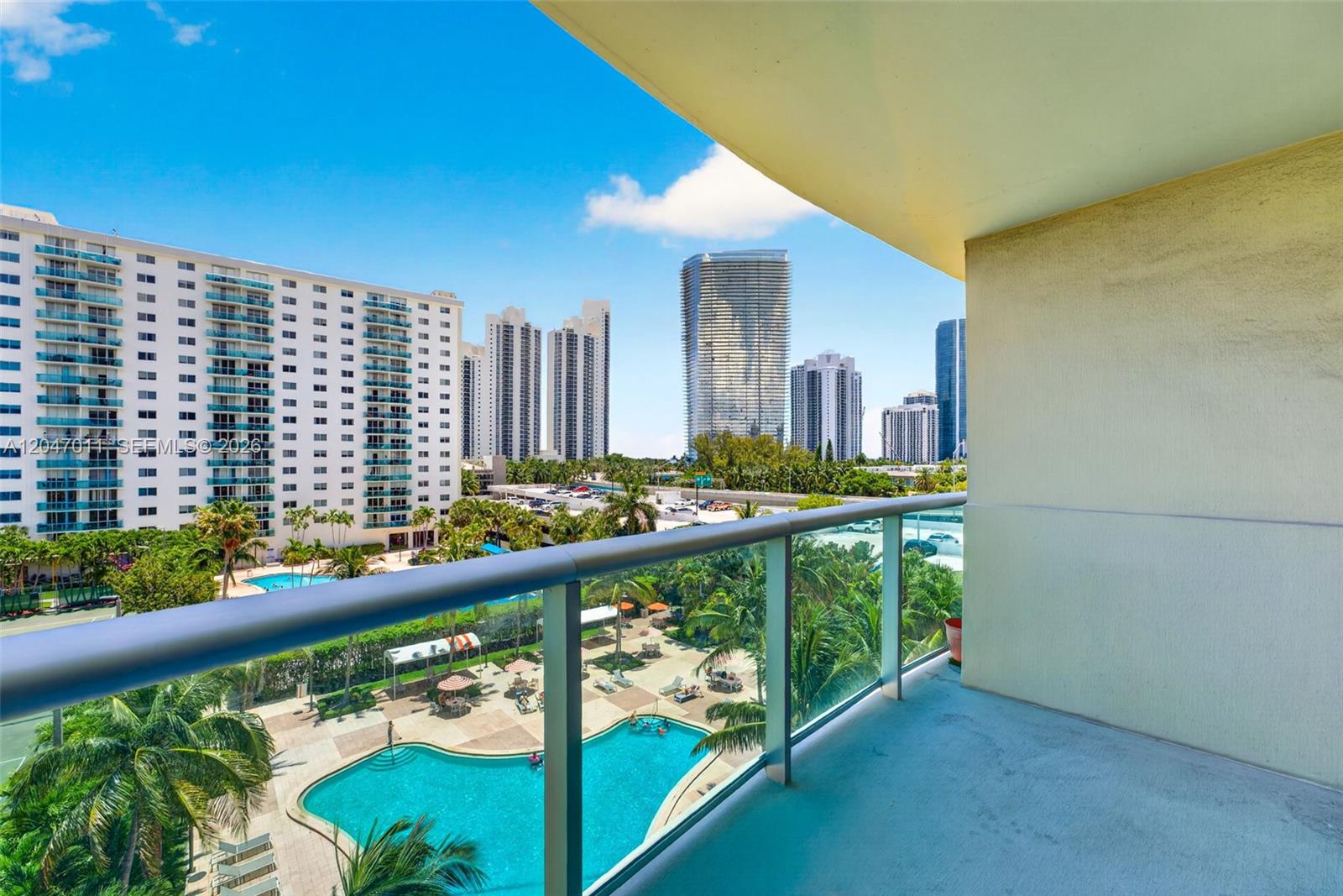 Photo of 19380 Collins Ave #608, Sunny Isles Beach, Florida, 33160 -