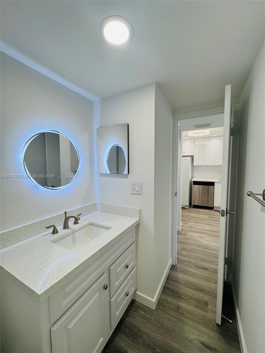 Photo of 3675 Country Club Dr  #2007, Aventura, Florida, 33180 - 