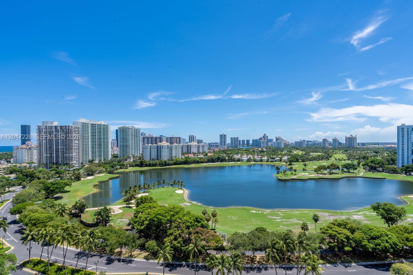 Photo of 3675 Country Club Dr  #2007, Aventura, Florida, 33180 - 